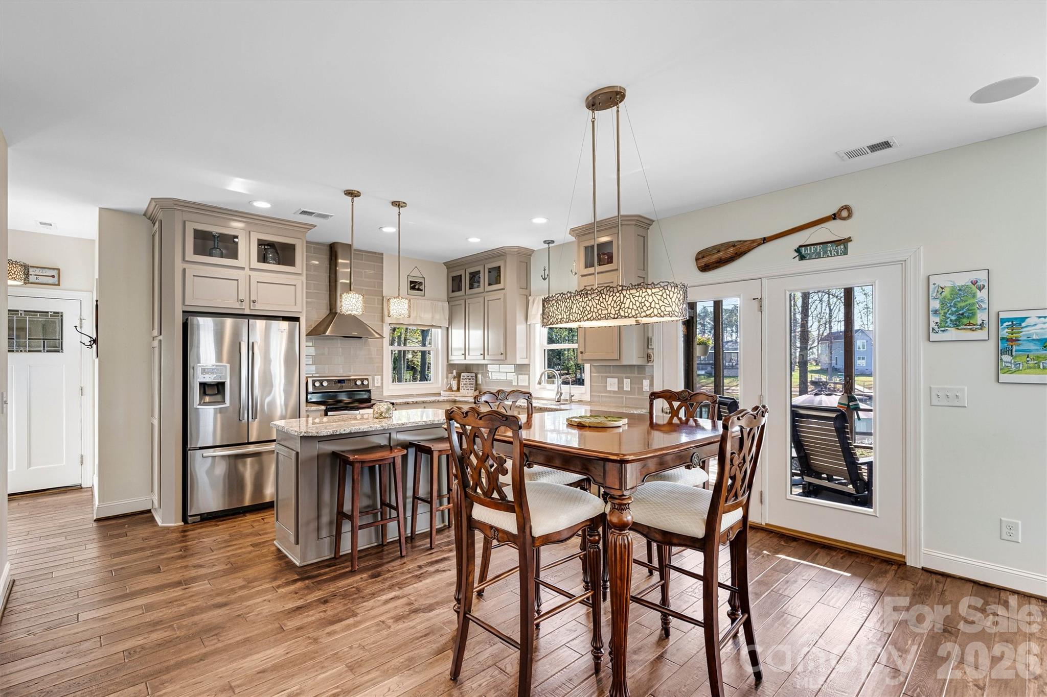 6511 Songbird Lane — Denver