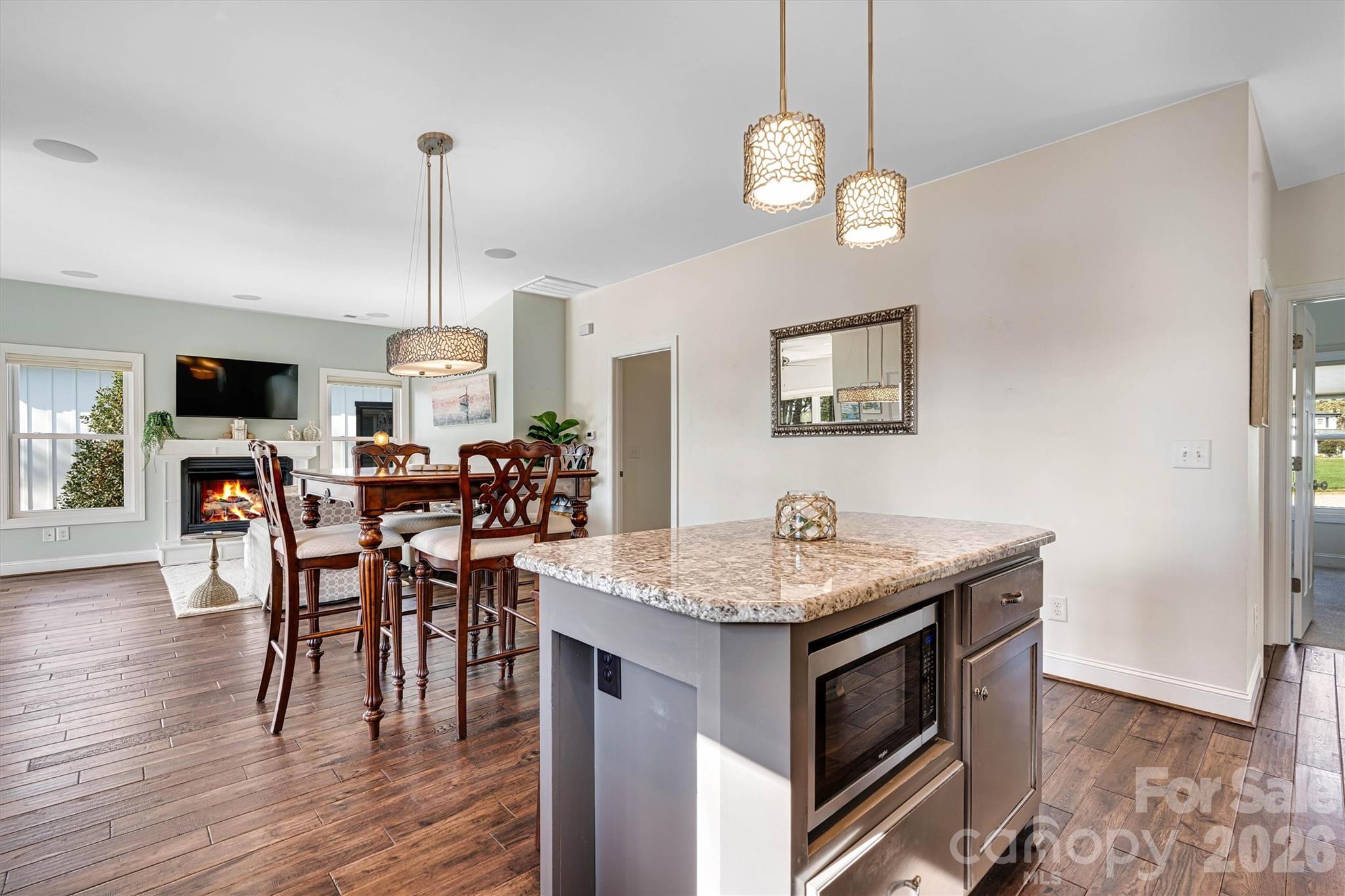 6511 Songbird Lane — Denver