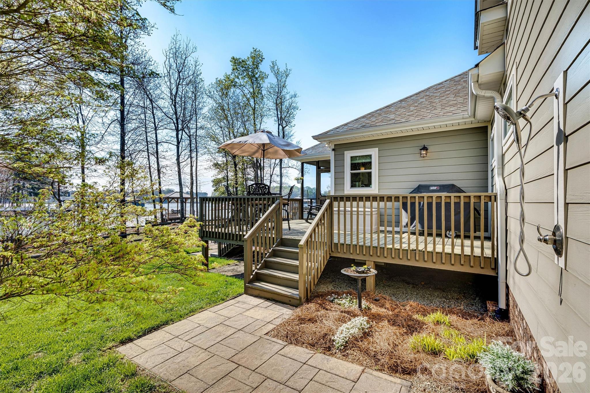 6511 Songbird Lane — Denver