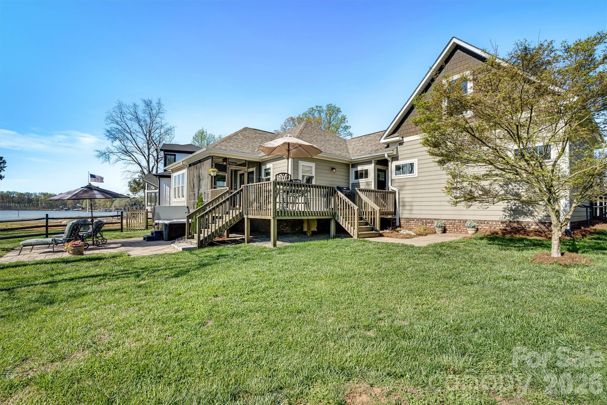 6511 Songbird Lane — Denver