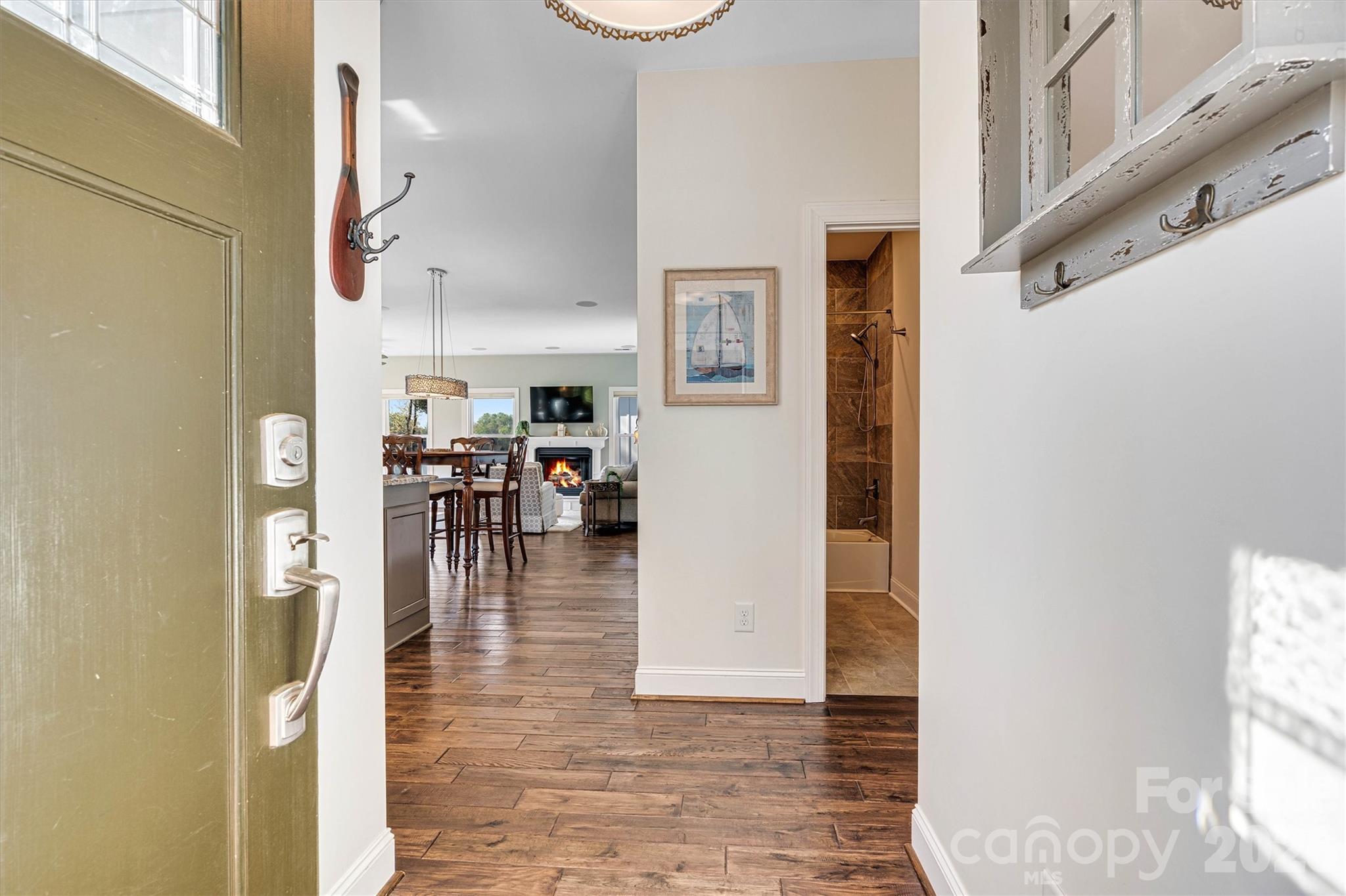 6511 Songbird Lane — Denver