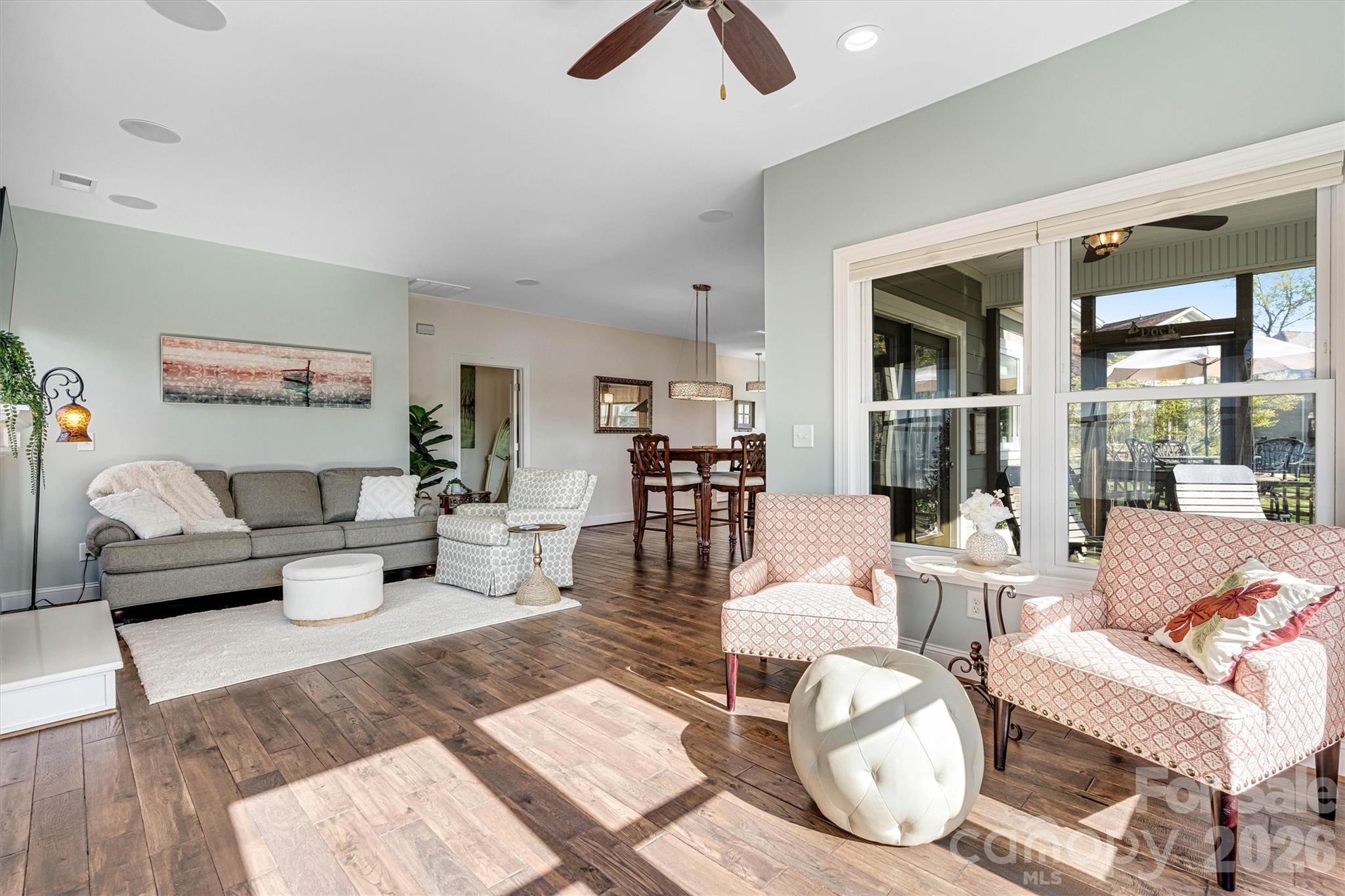 6511 Songbird Lane — Denver