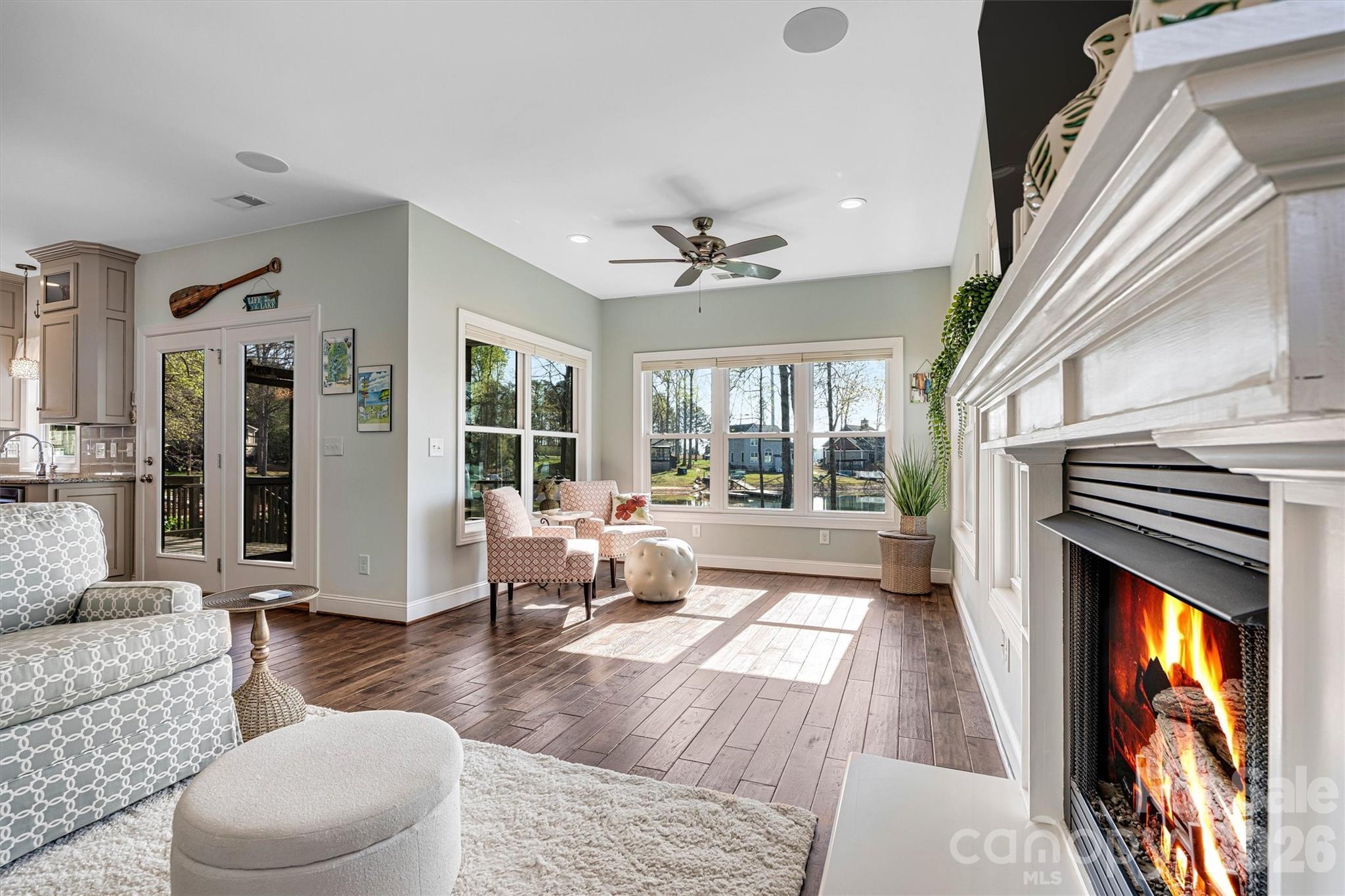 6511 Songbird Lane — Denver