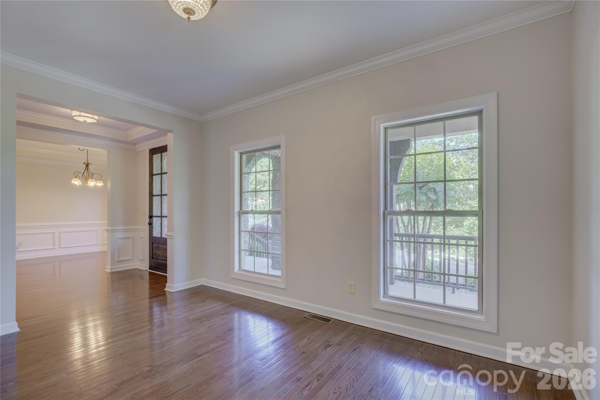13017 Avila Court — Charlotte