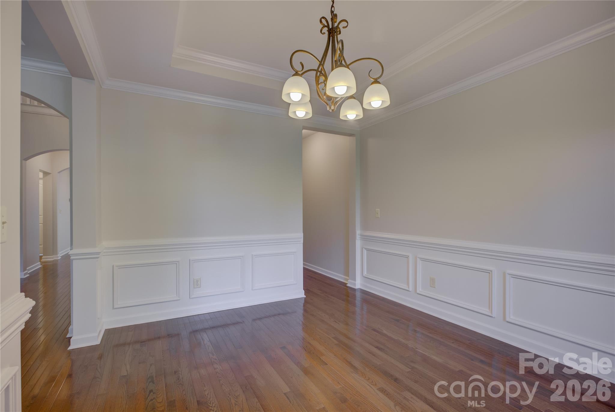 13017 Avila Court — Charlotte