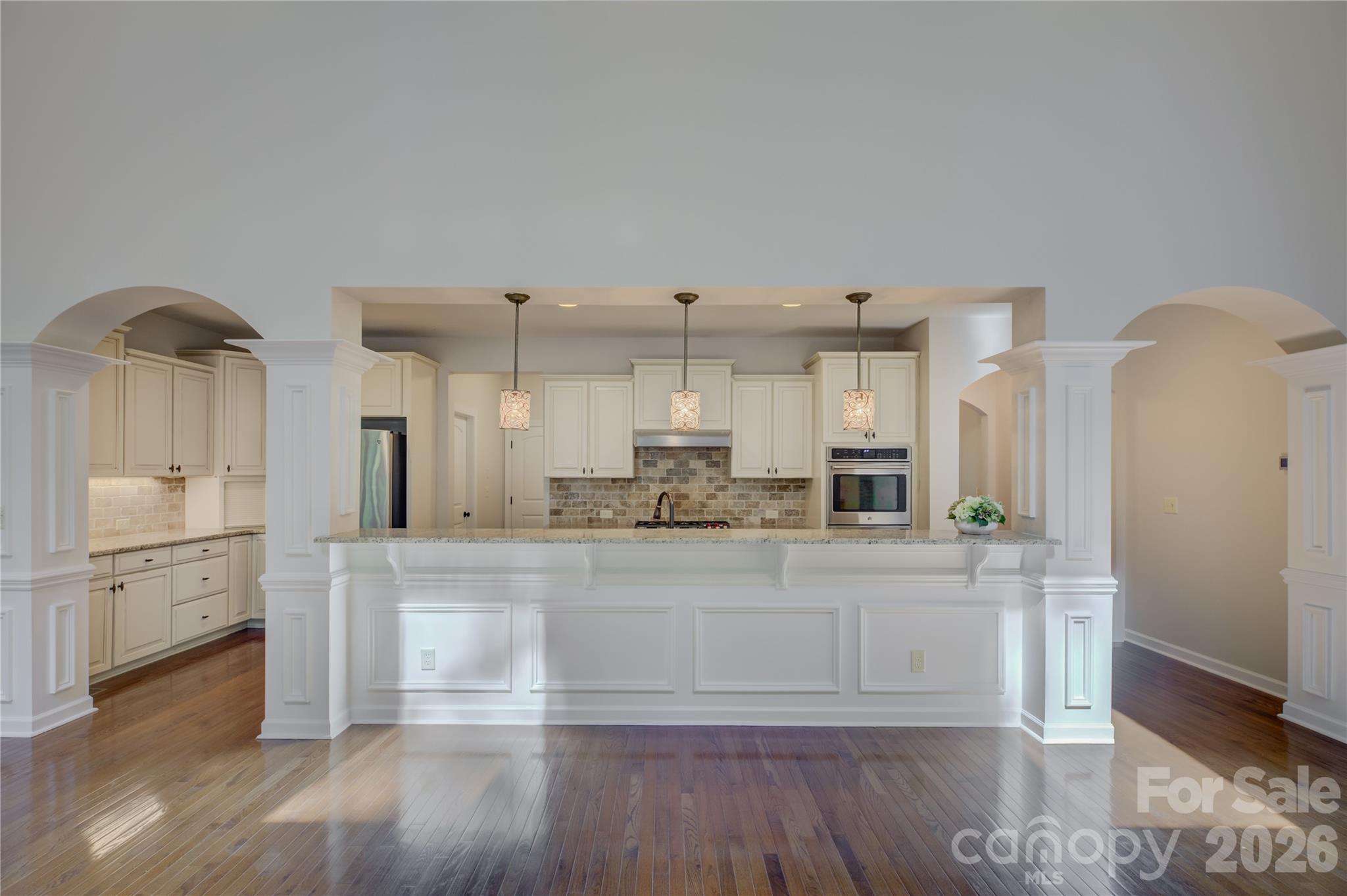 13017 Avila Court — Charlotte