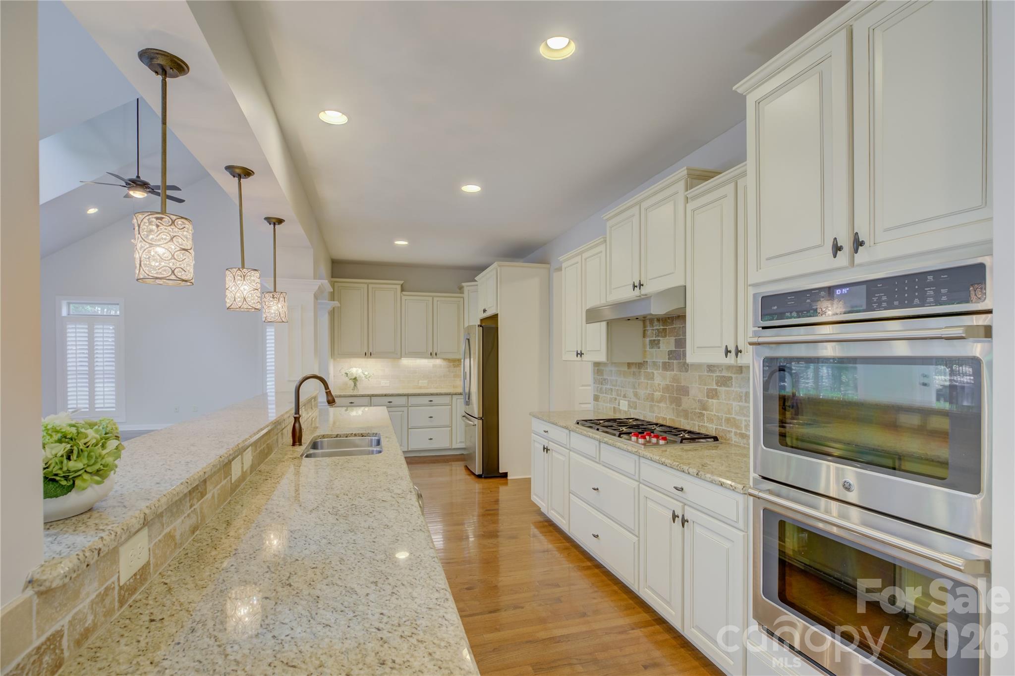 13017 Avila Court — Charlotte