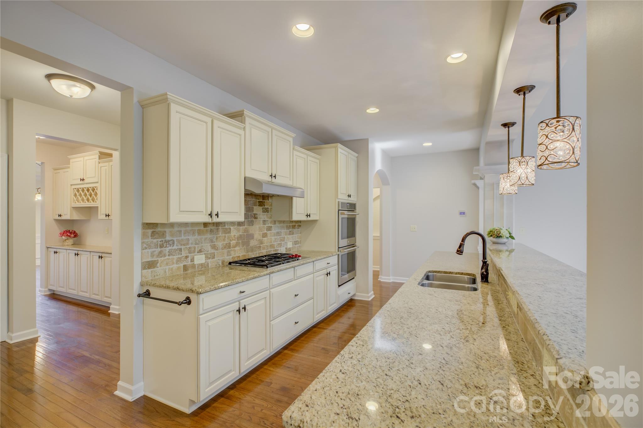 13017 Avila Court — Charlotte