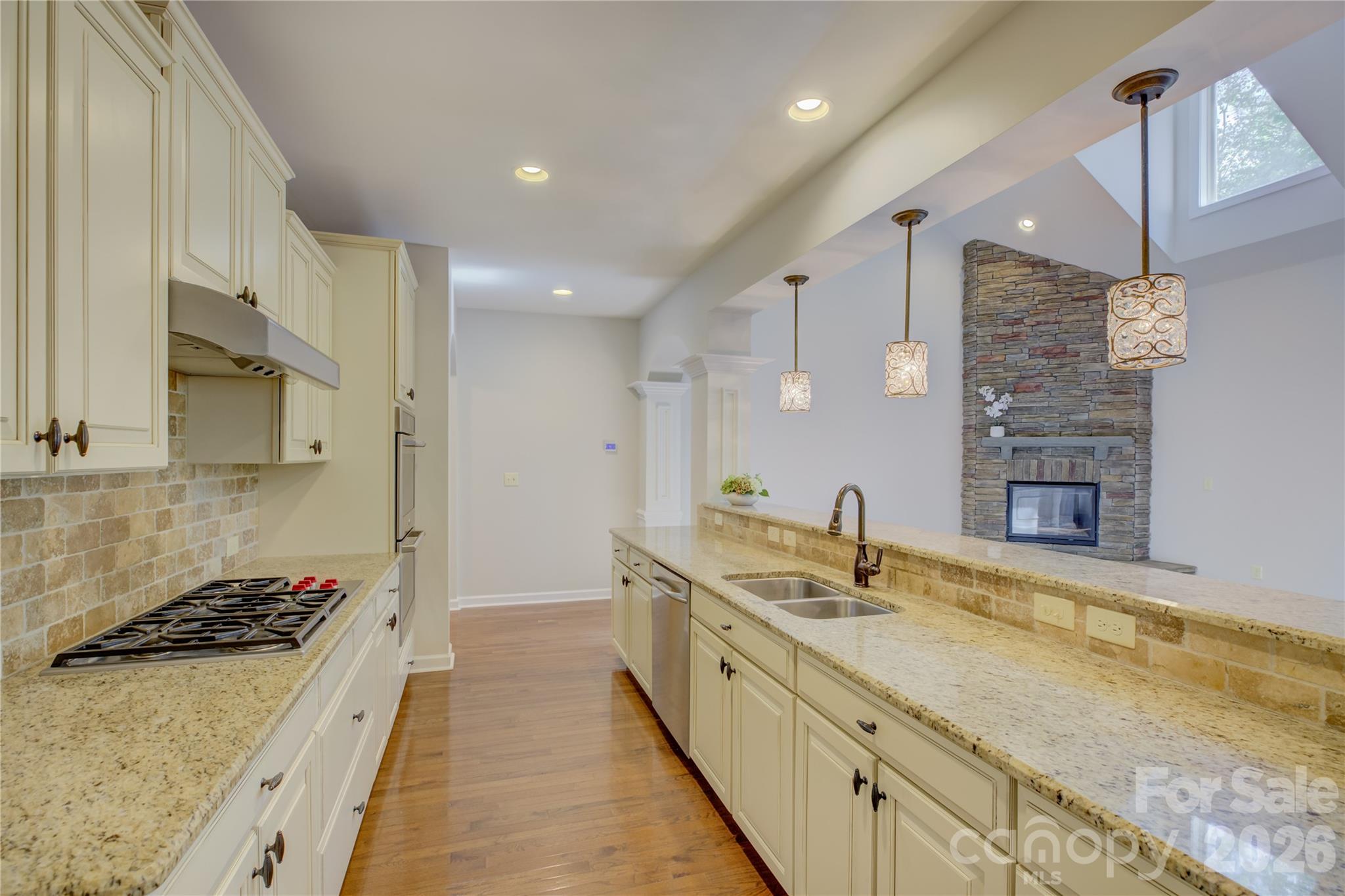 13017 Avila Court — Charlotte