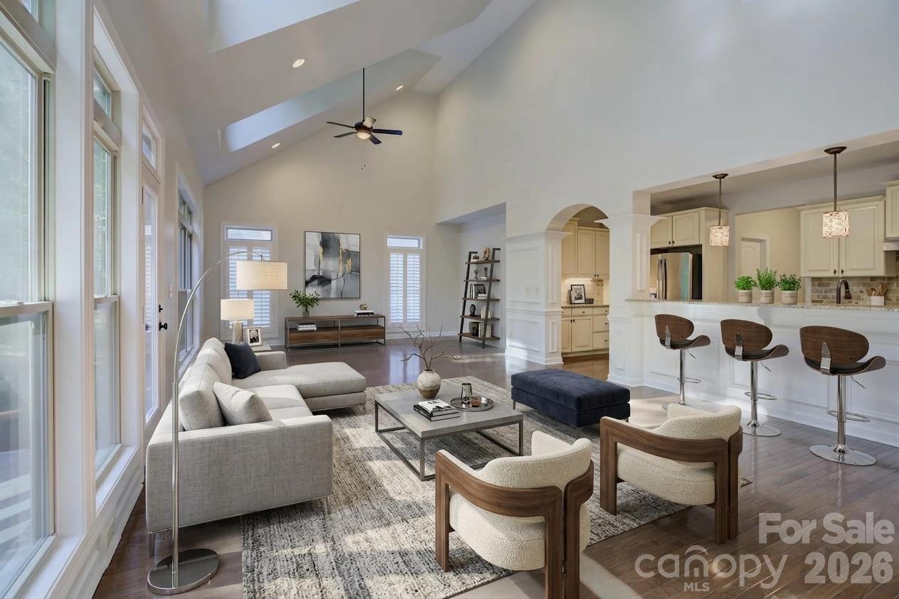 13017 Avila Court — Charlotte