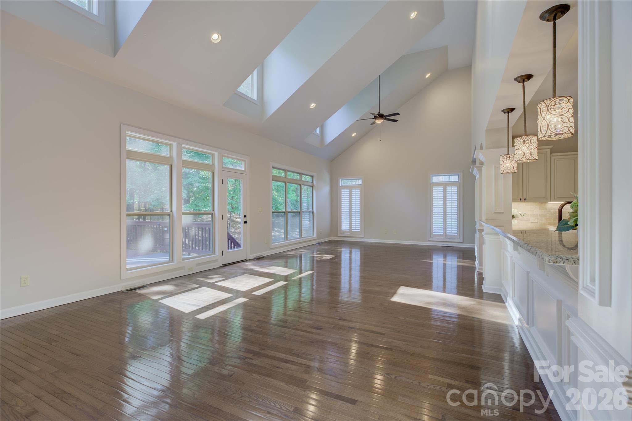 13017 Avila Court — Charlotte