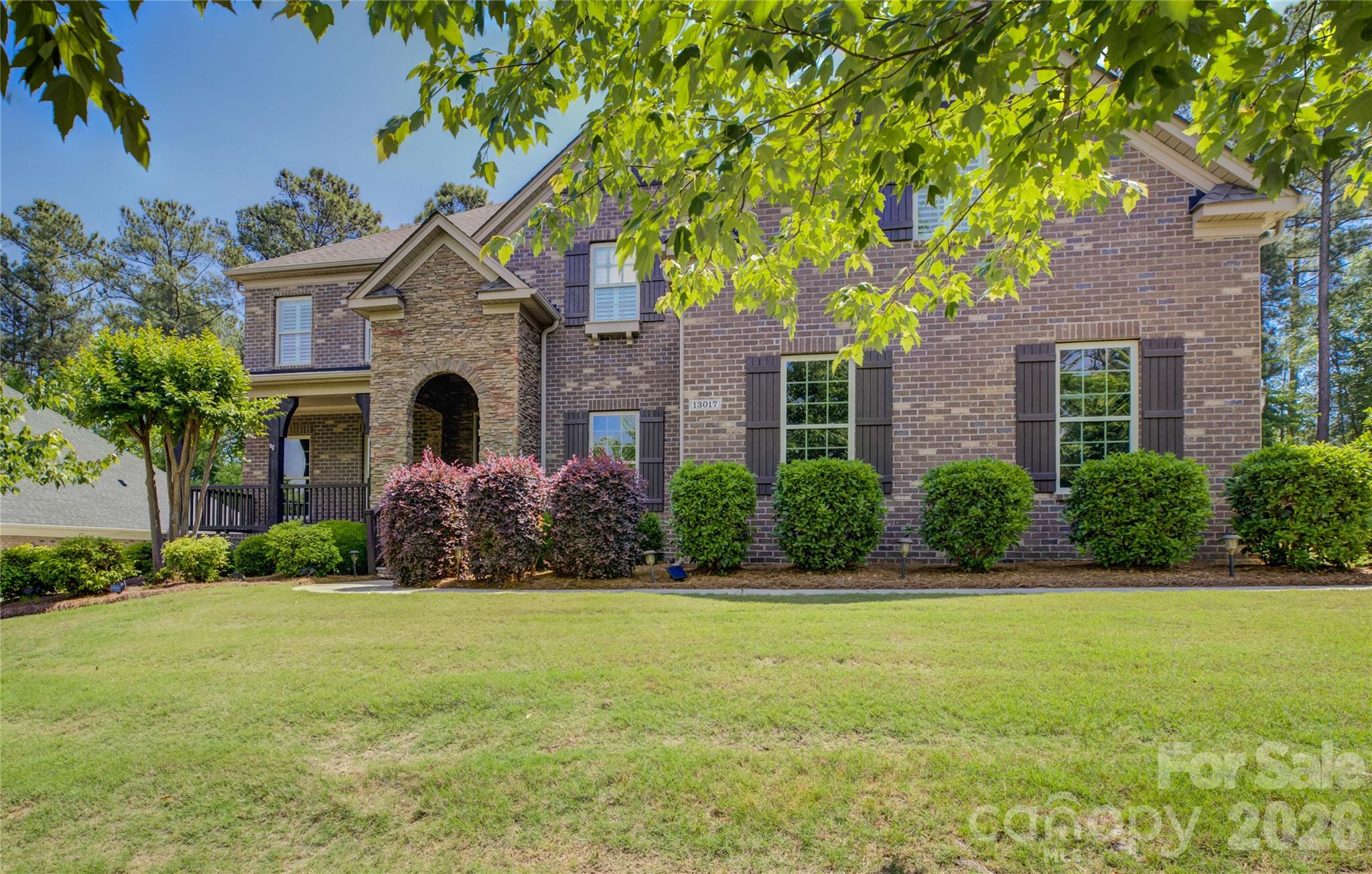 13017 Avila Court — Charlotte
