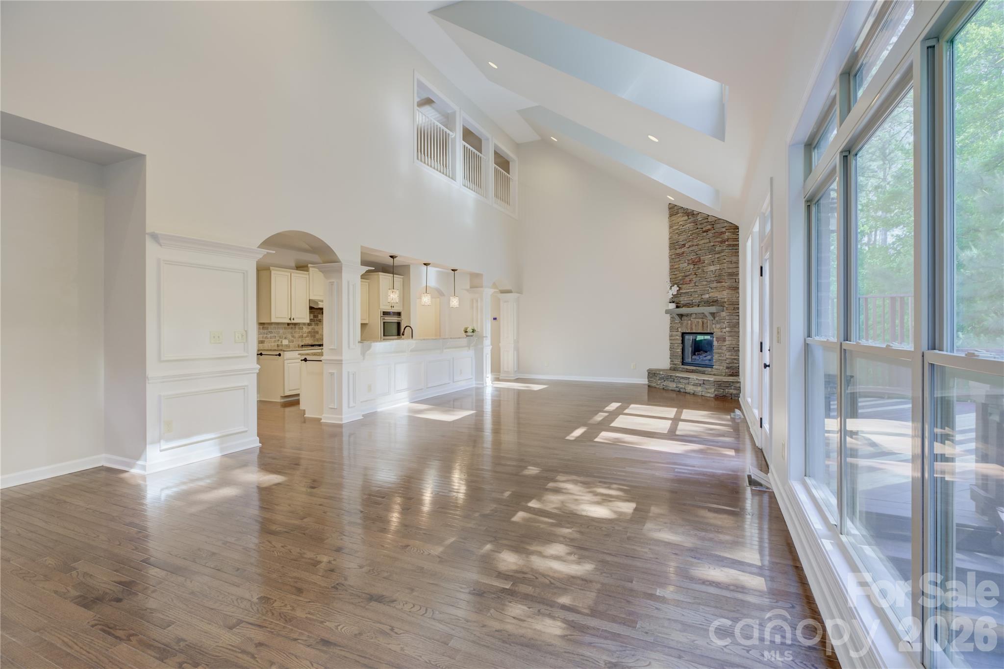 13017 Avila Court — Charlotte