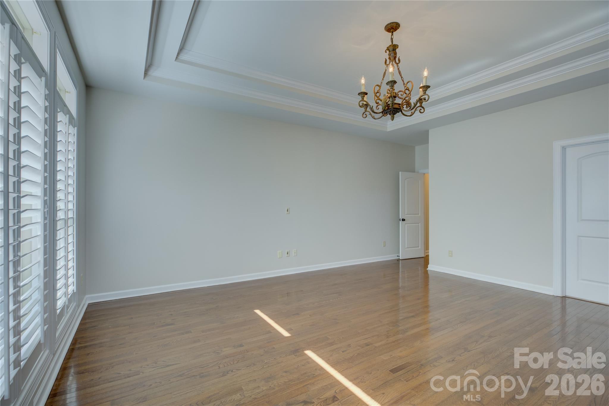 13017 Avila Court — Charlotte