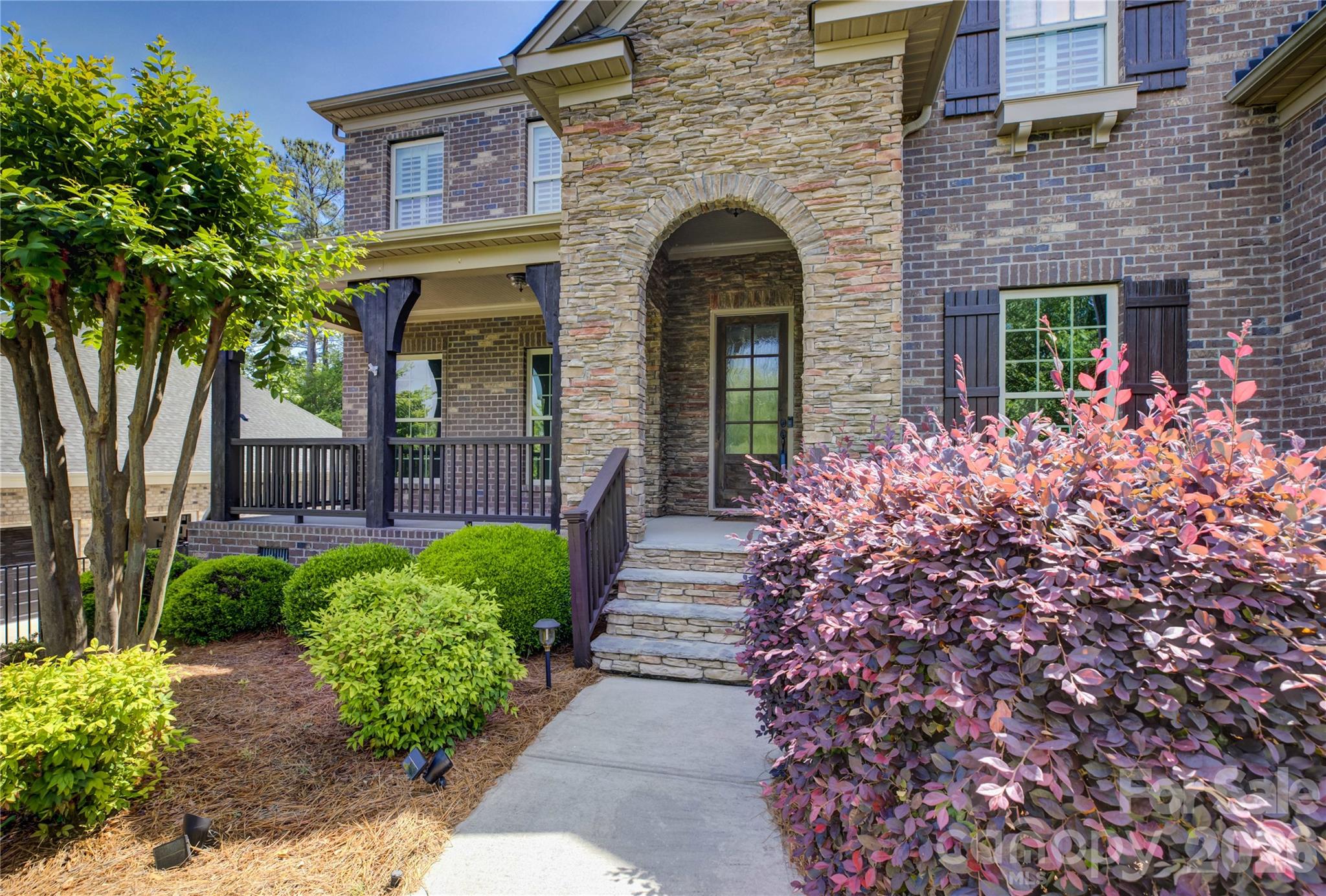 13017 Avila Court — Charlotte