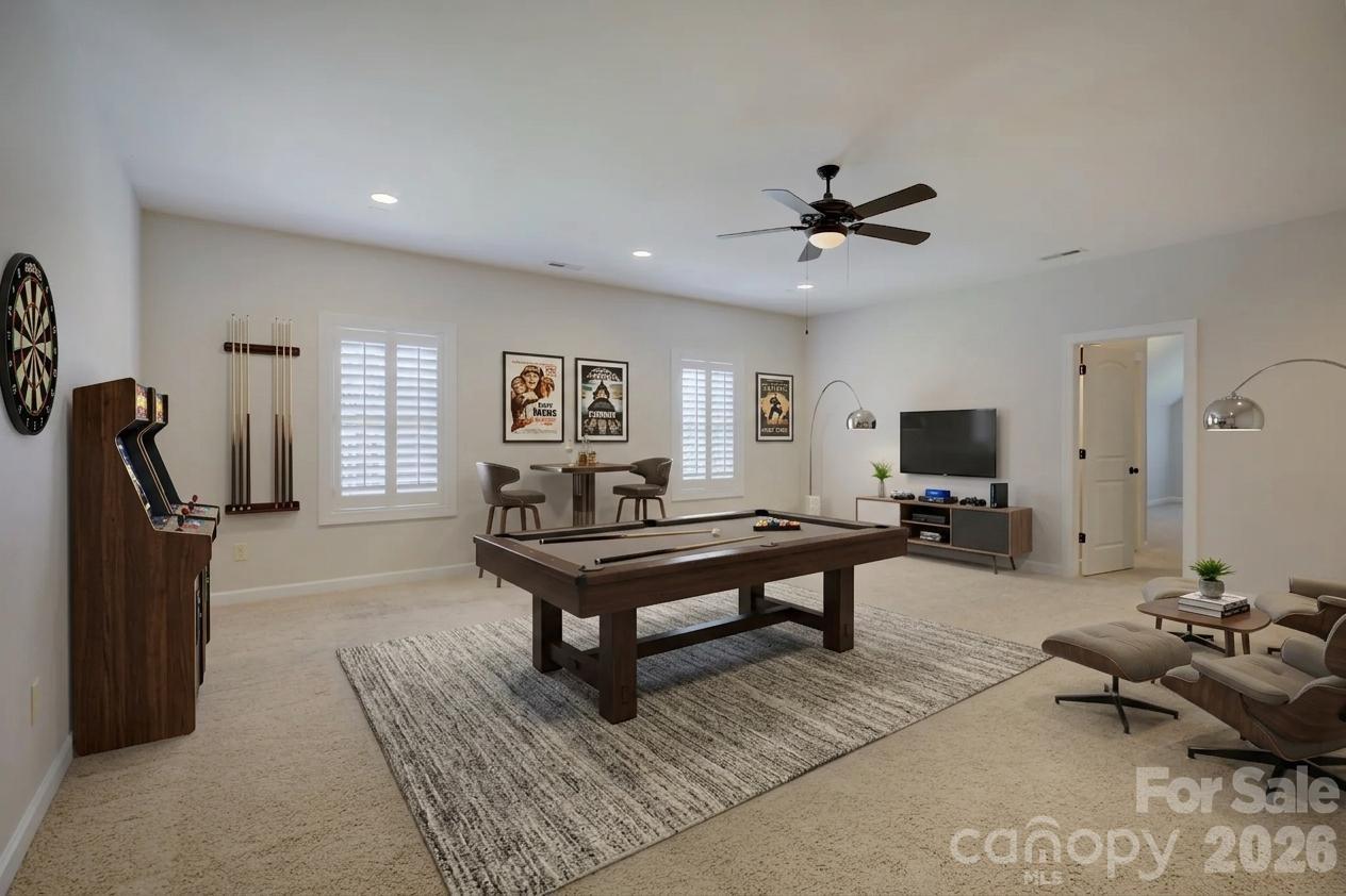 13017 Avila Court — Charlotte