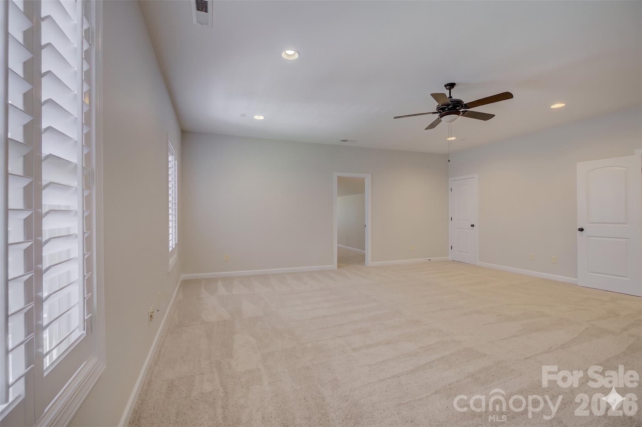 13017 Avila Court — Charlotte