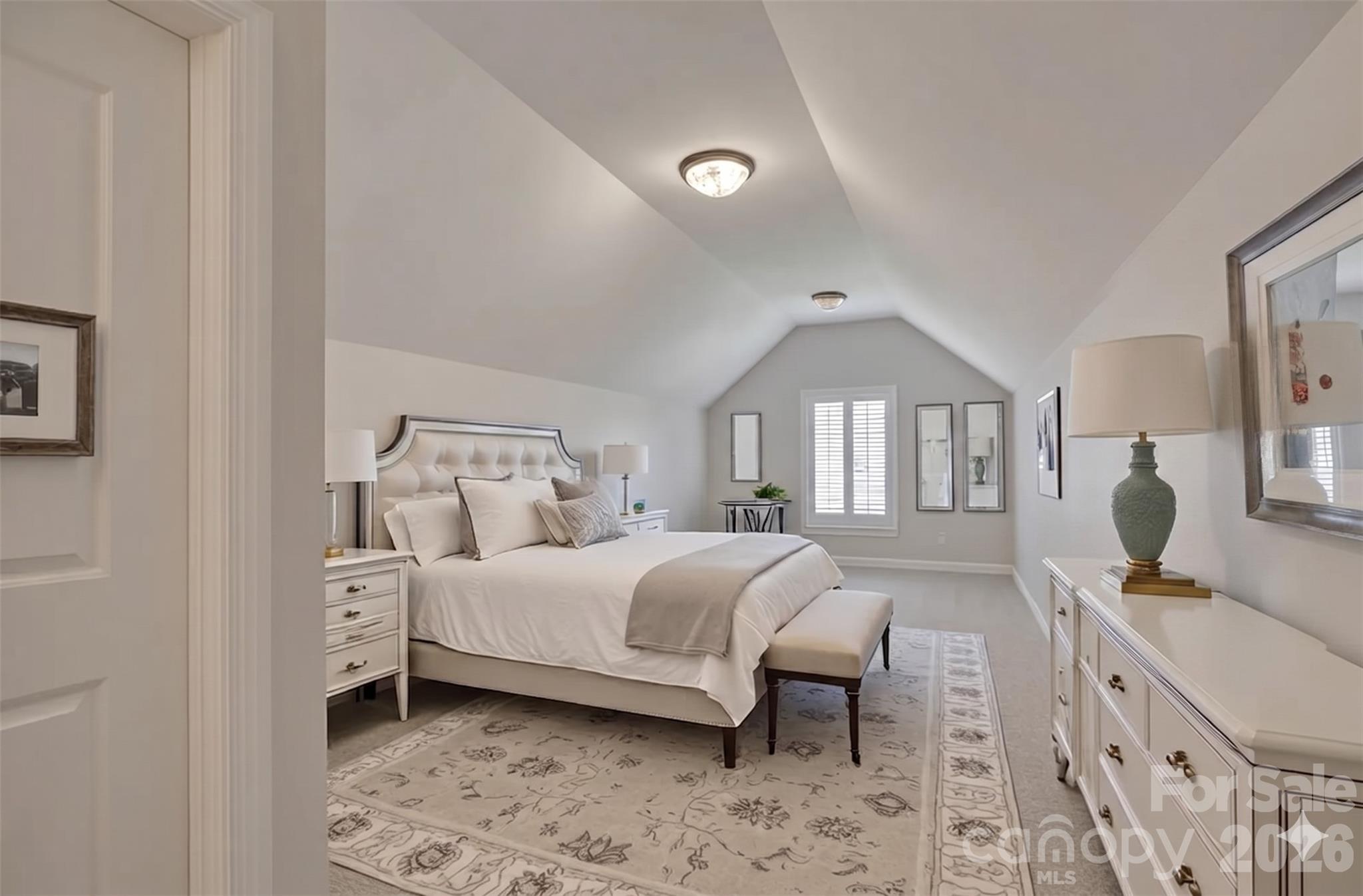 13017 Avila Court — Charlotte