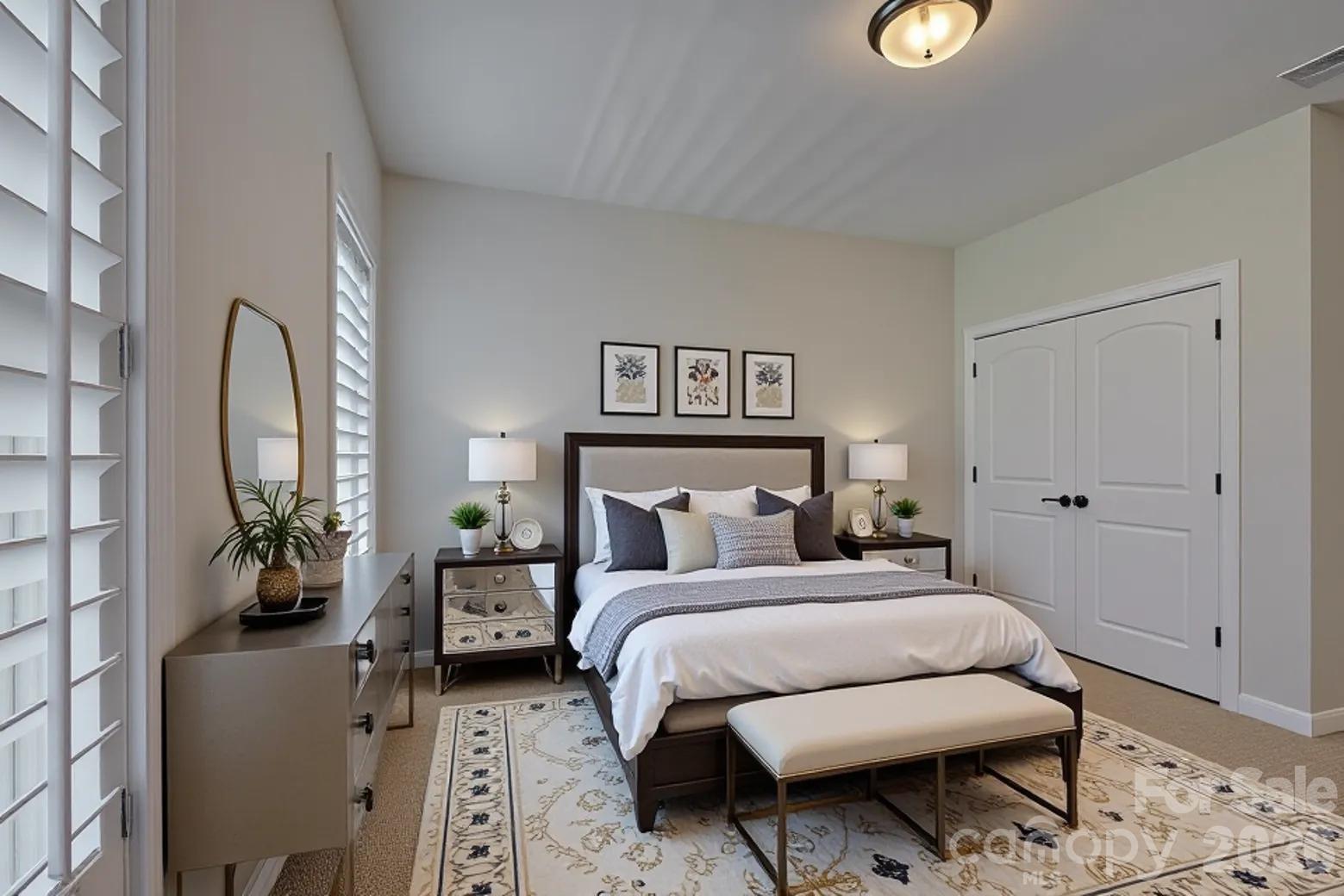 13017 Avila Court — Charlotte