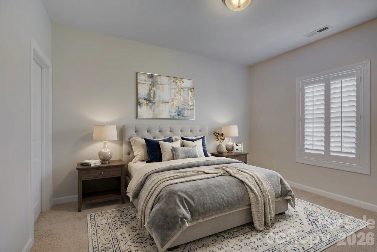 13017 Avila Court — Charlotte