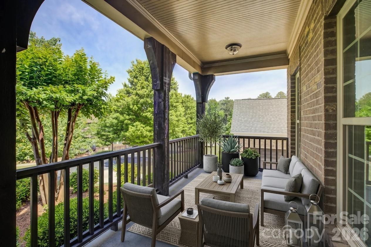 13017 Avila Court — Charlotte