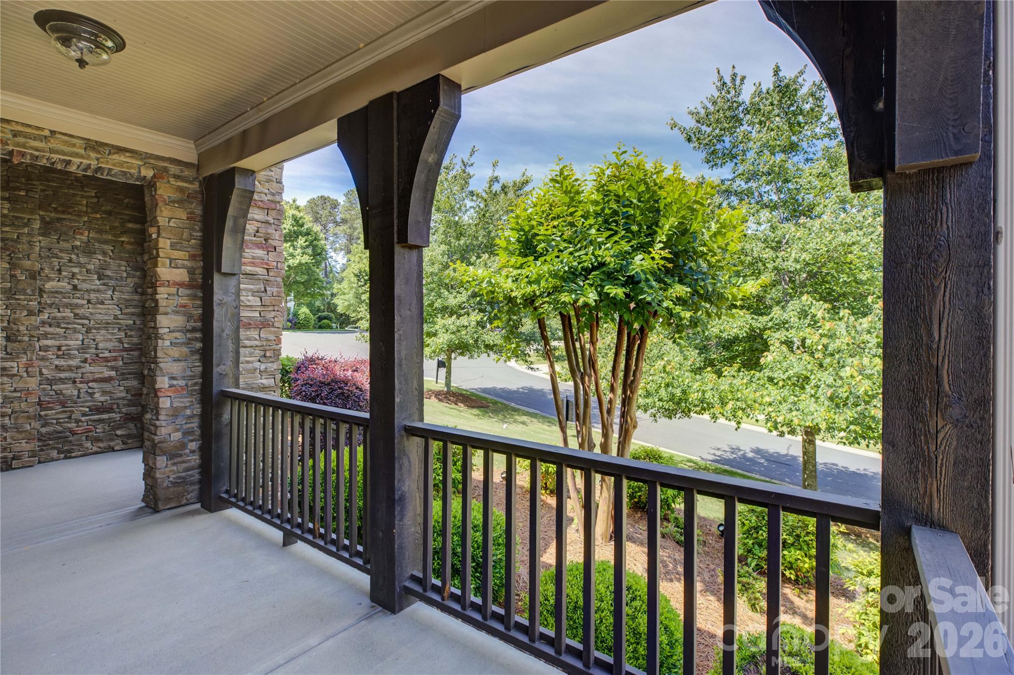 13017 Avila Court — Charlotte