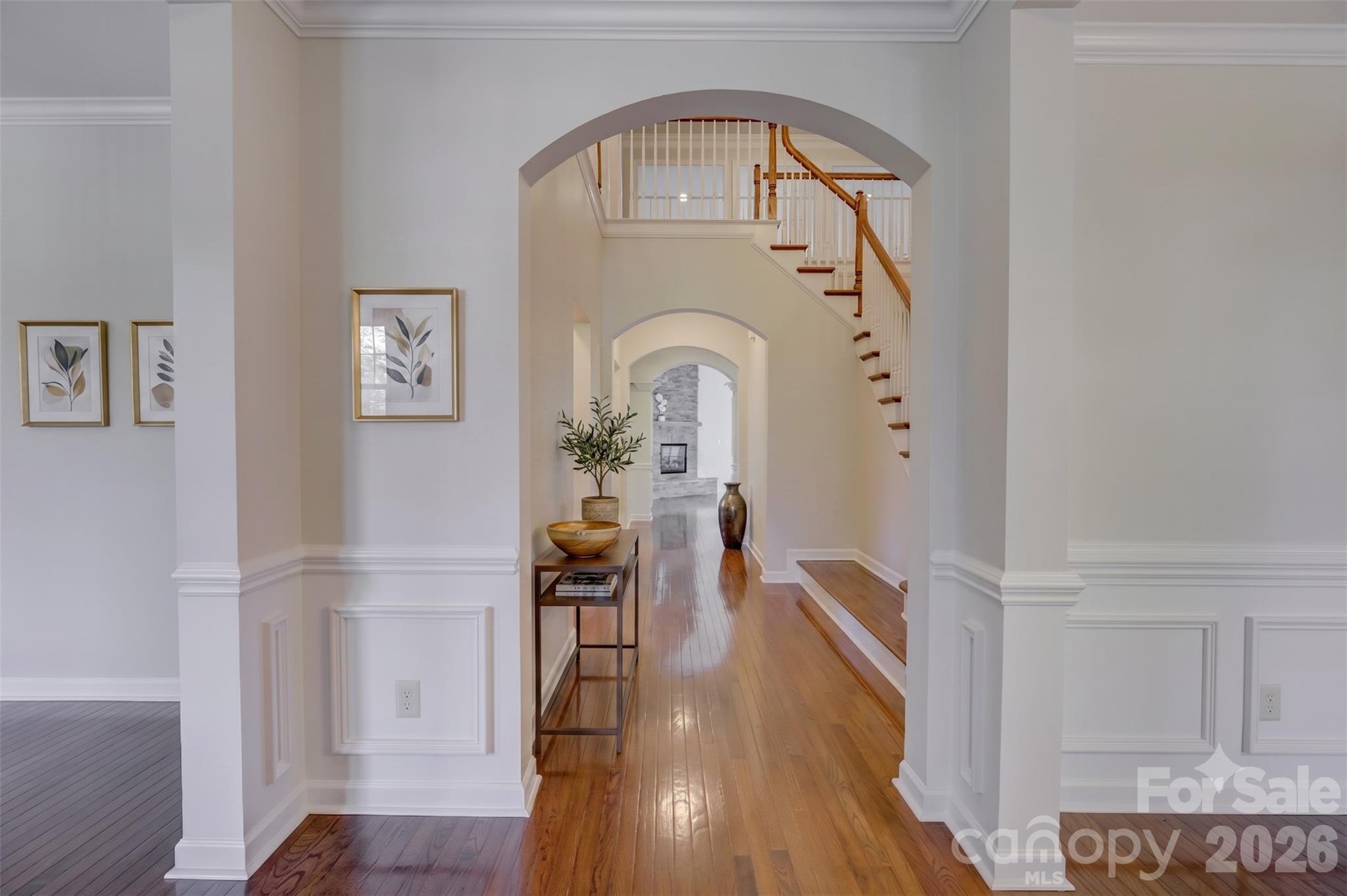 13017 Avila Court — Charlotte