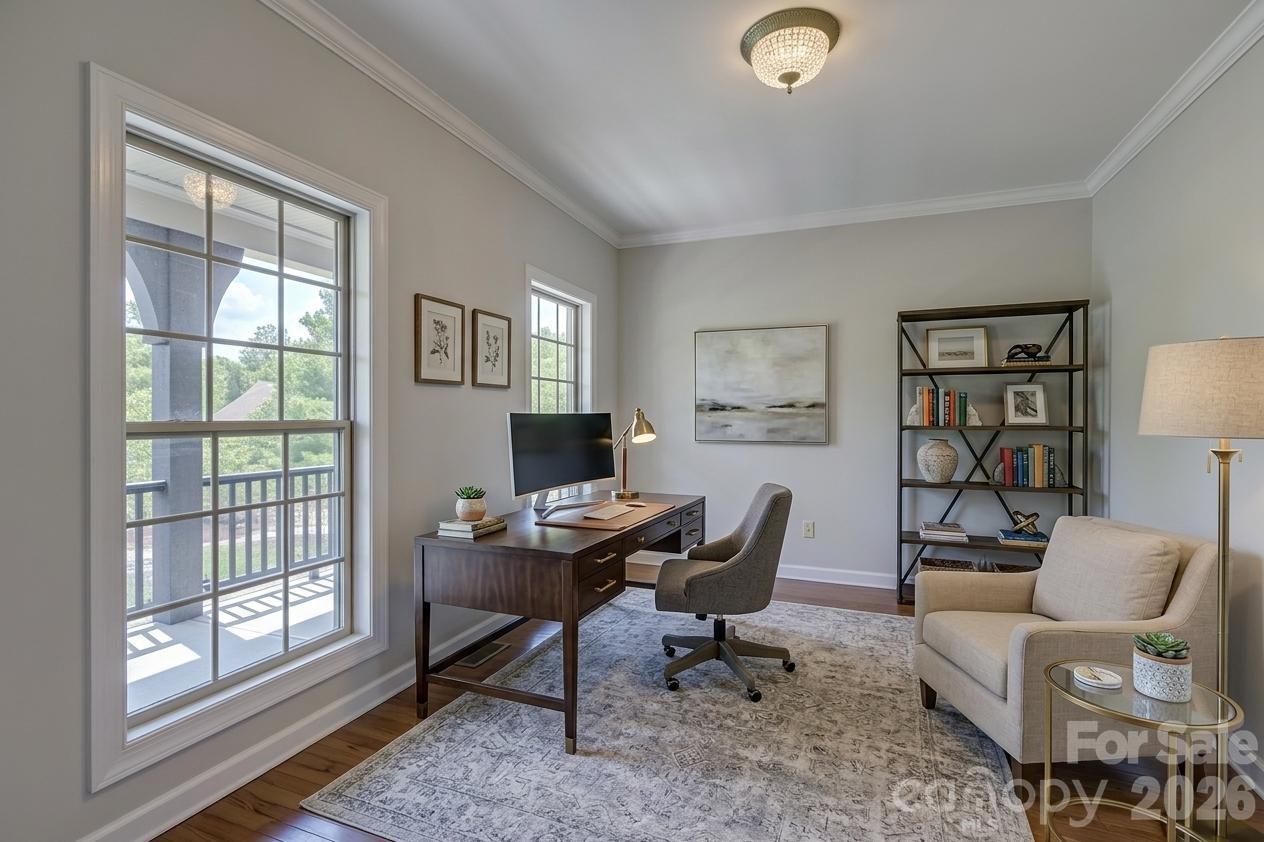 13017 Avila Court — Charlotte