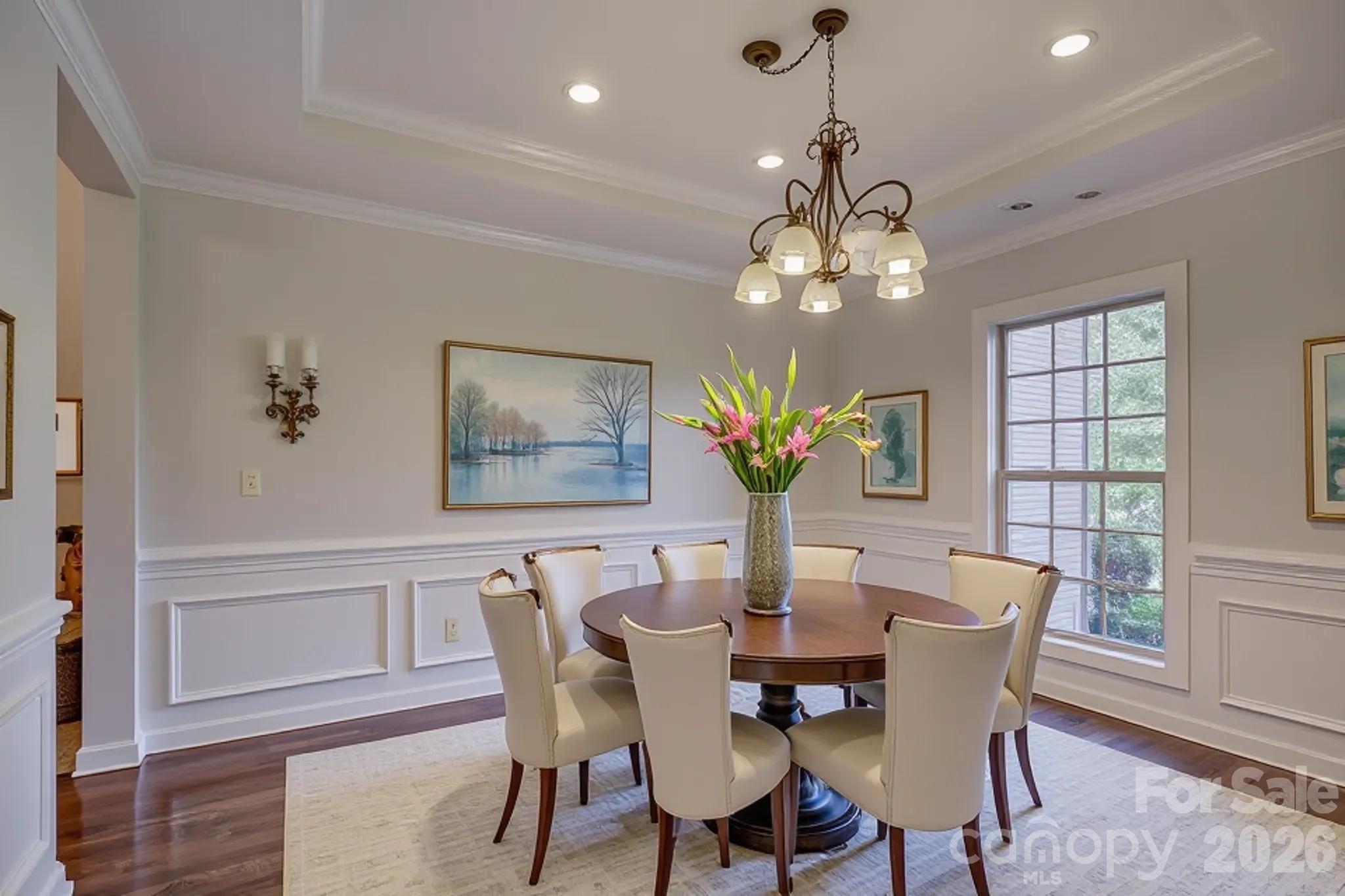 13017 Avila Court — Charlotte