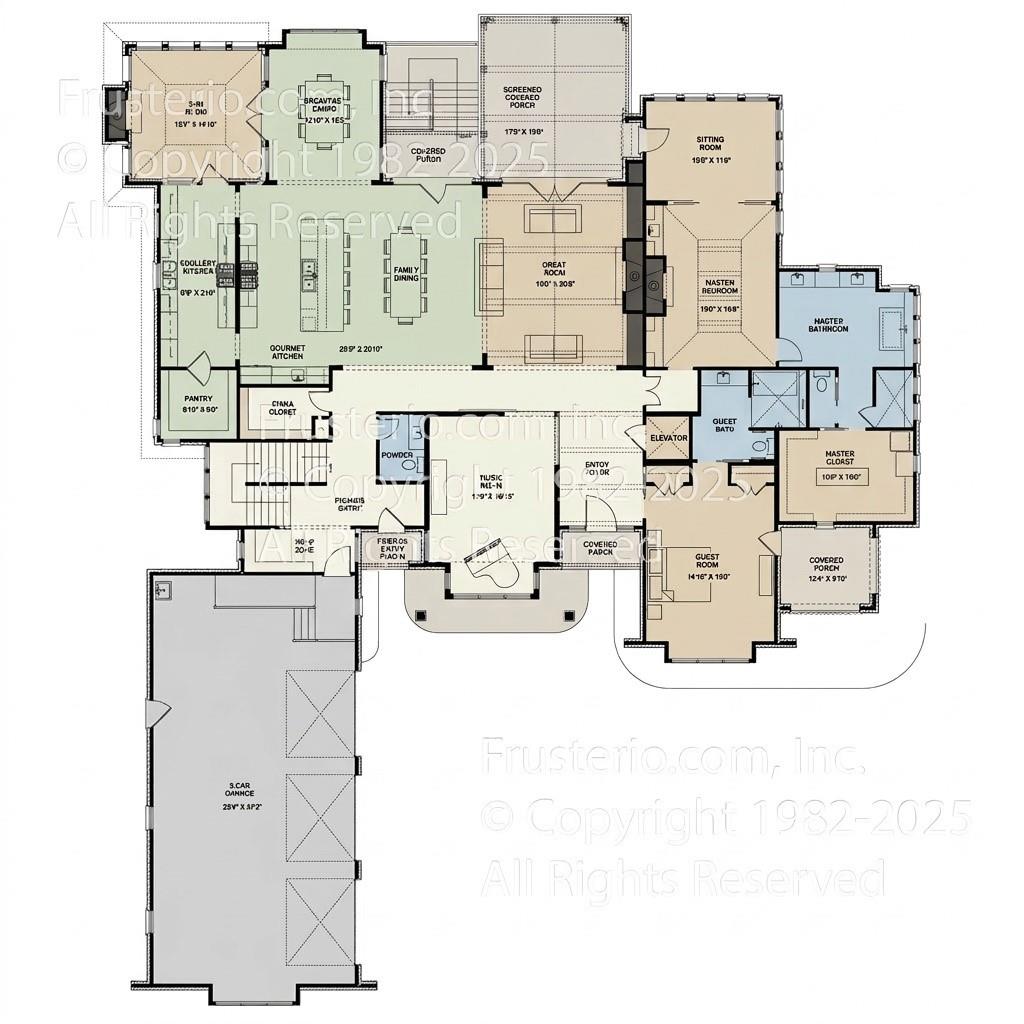1013 Maxwell Court — Waxhaw