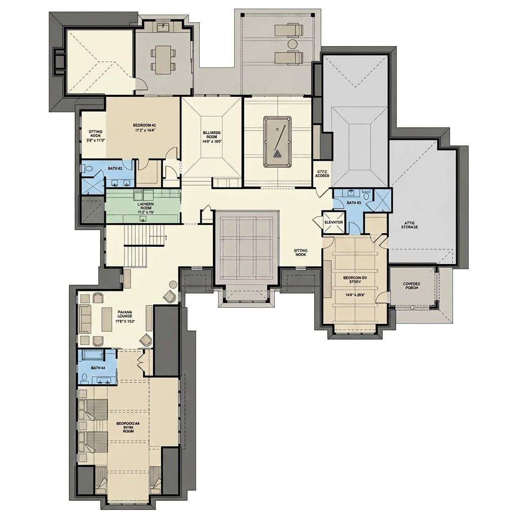1013 Maxwell Court — Waxhaw