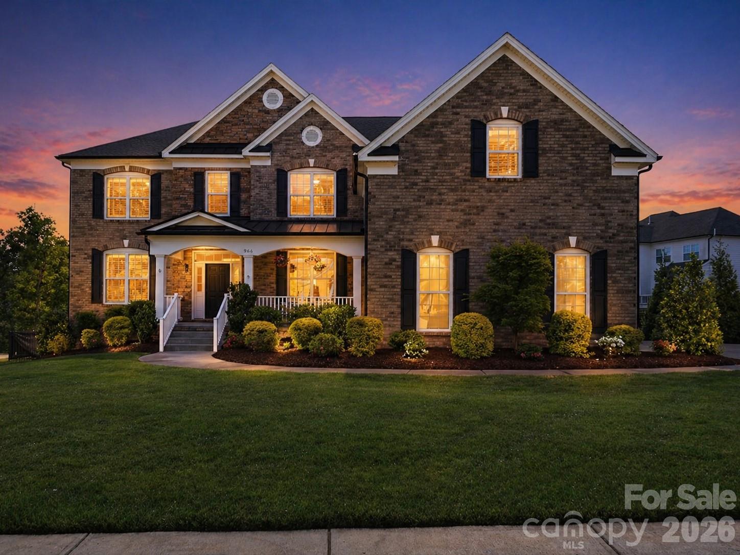 966 Chippenham Avenue — Lancaster