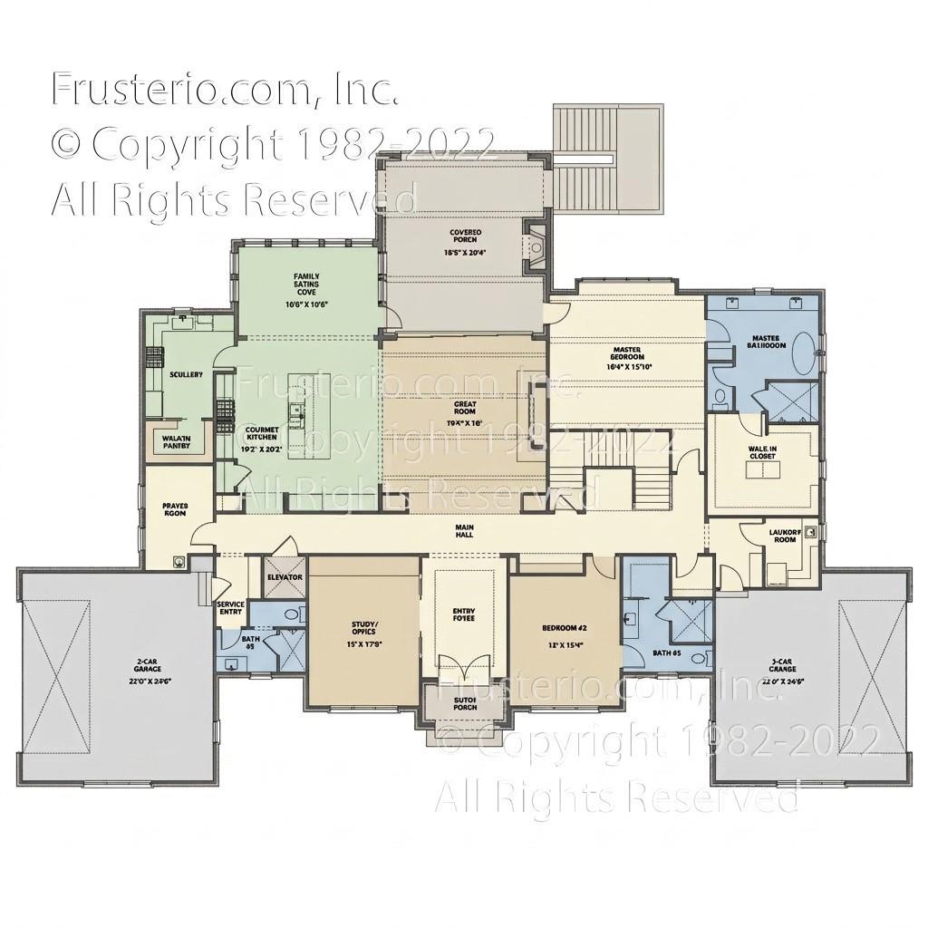 1057 Maxwell Court — Waxhaw