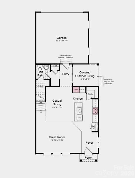 5545 Wolfpack Alley — Indian Land