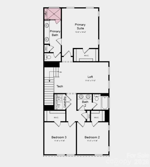 5545 Wolfpack Alley — Indian Land