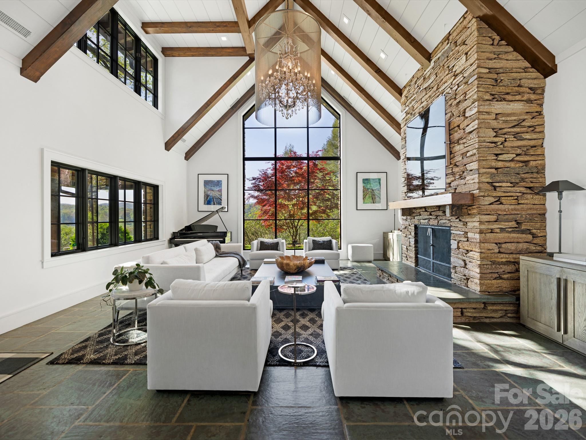 3903 Island Ford Road — Brevard