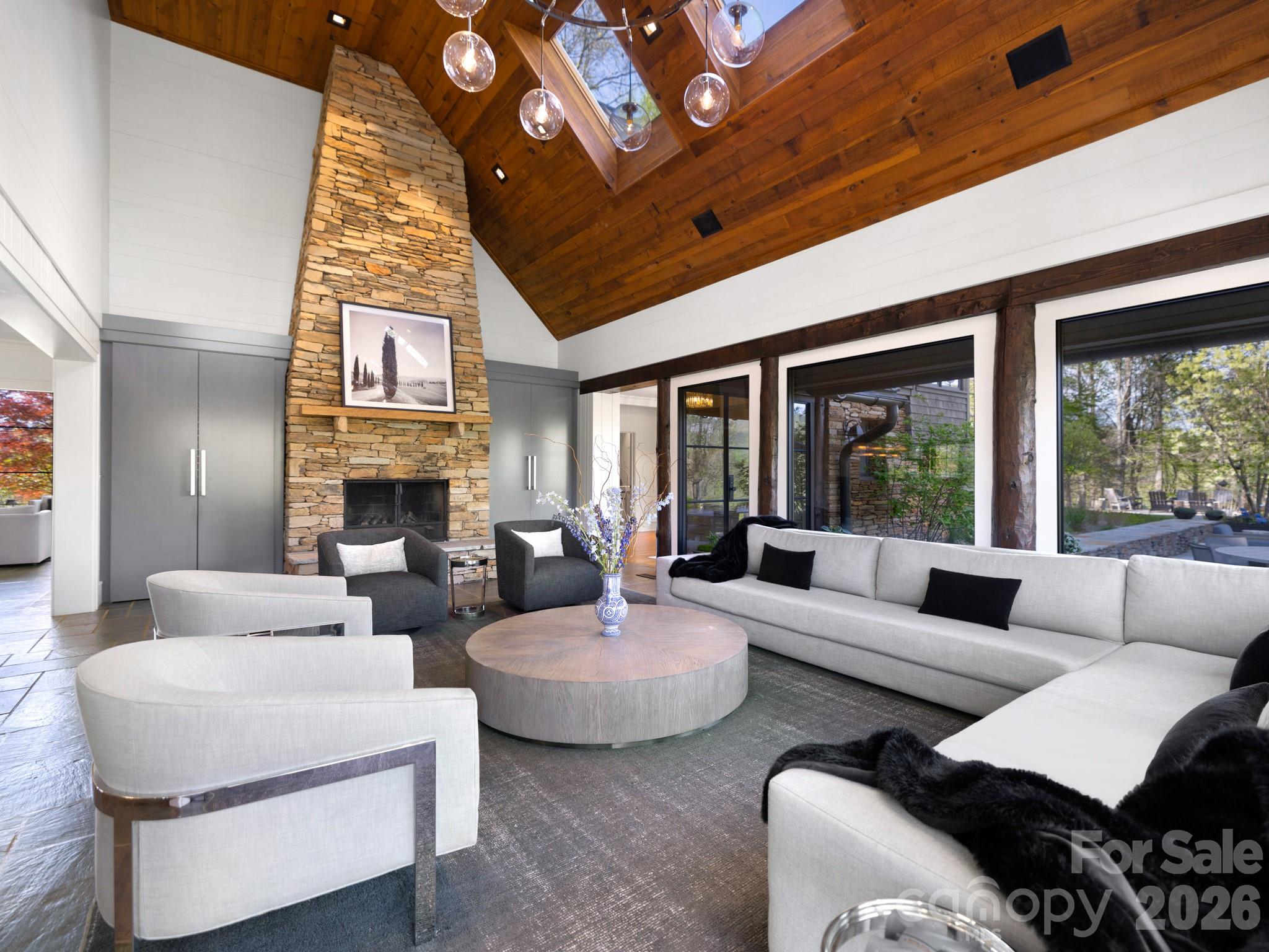 3903 Island Ford Road — Brevard
