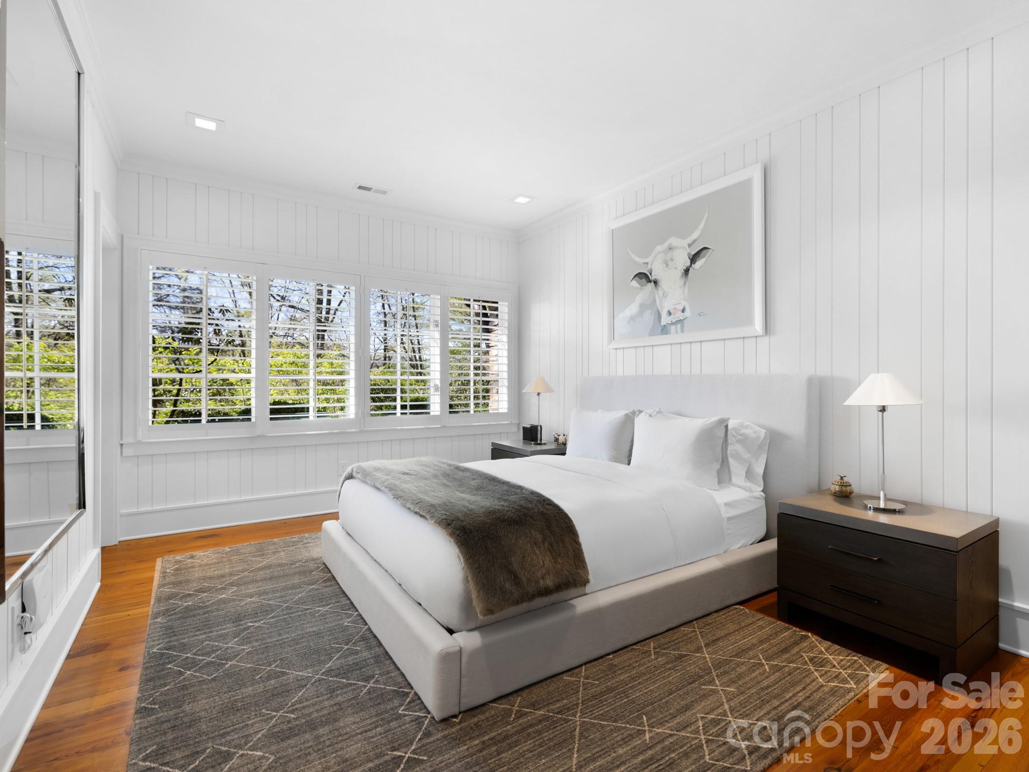 3903 Island Ford Road — Brevard