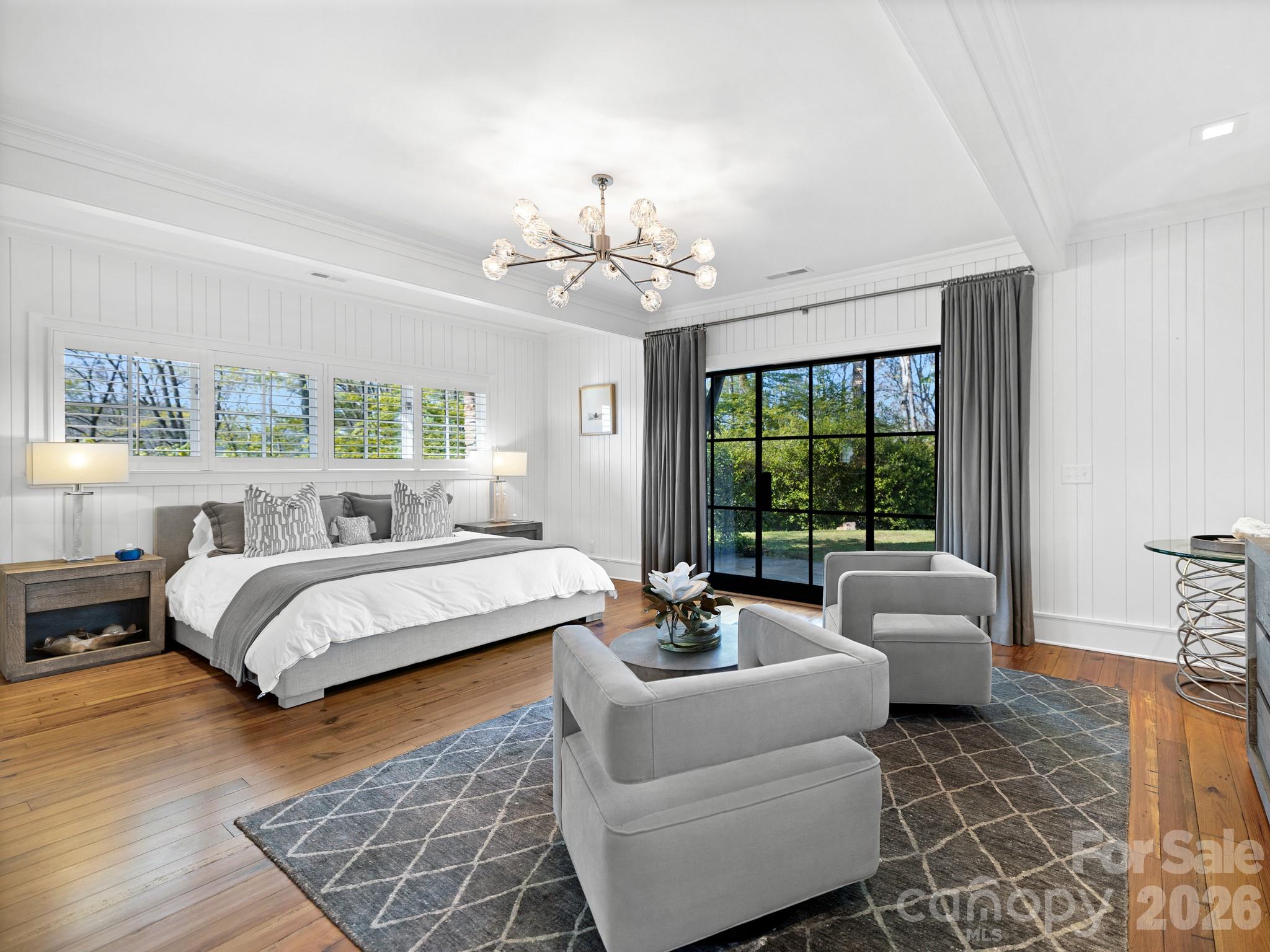 3903 Island Ford Road — Brevard