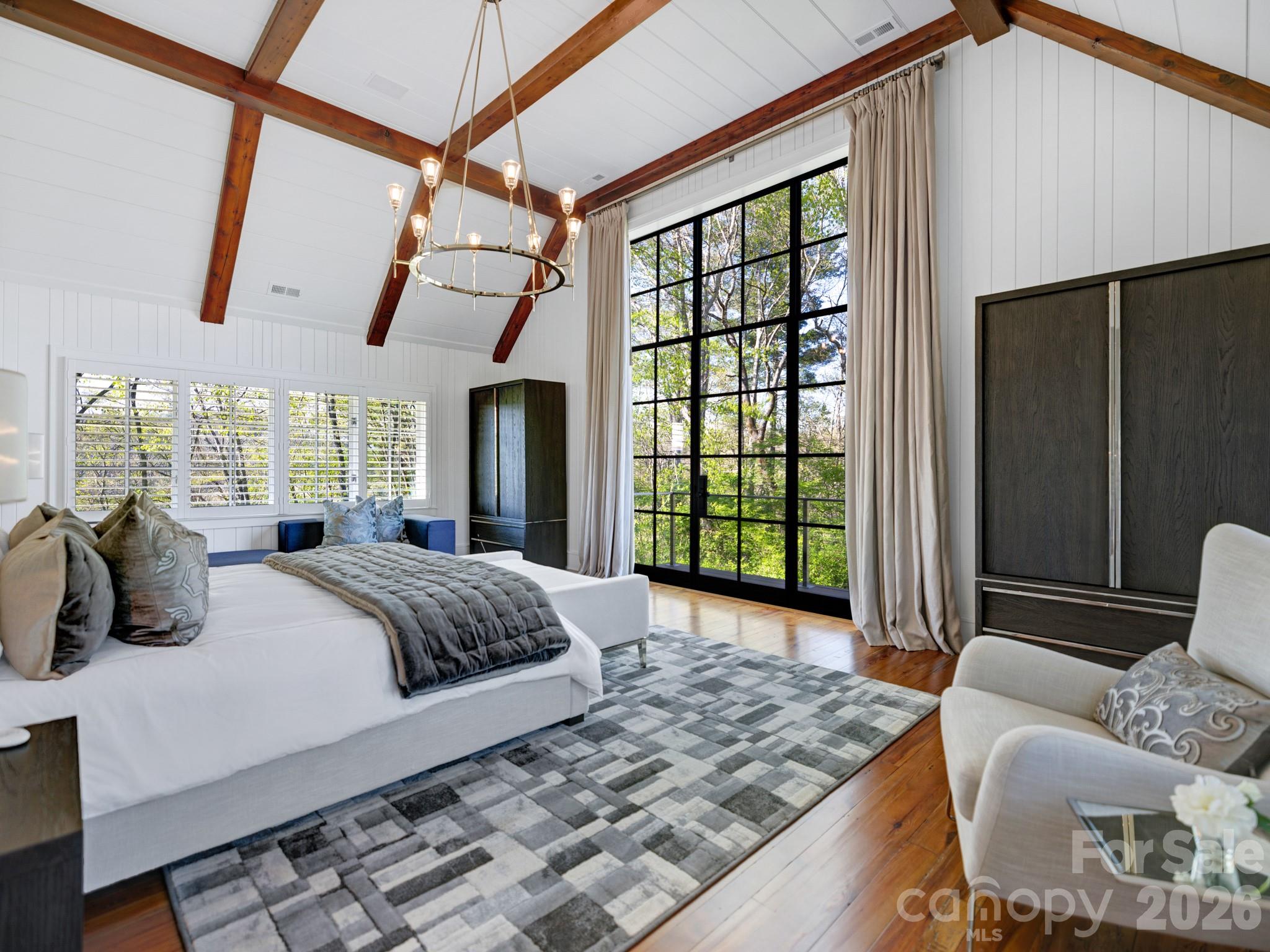 3903 Island Ford Road — Brevard