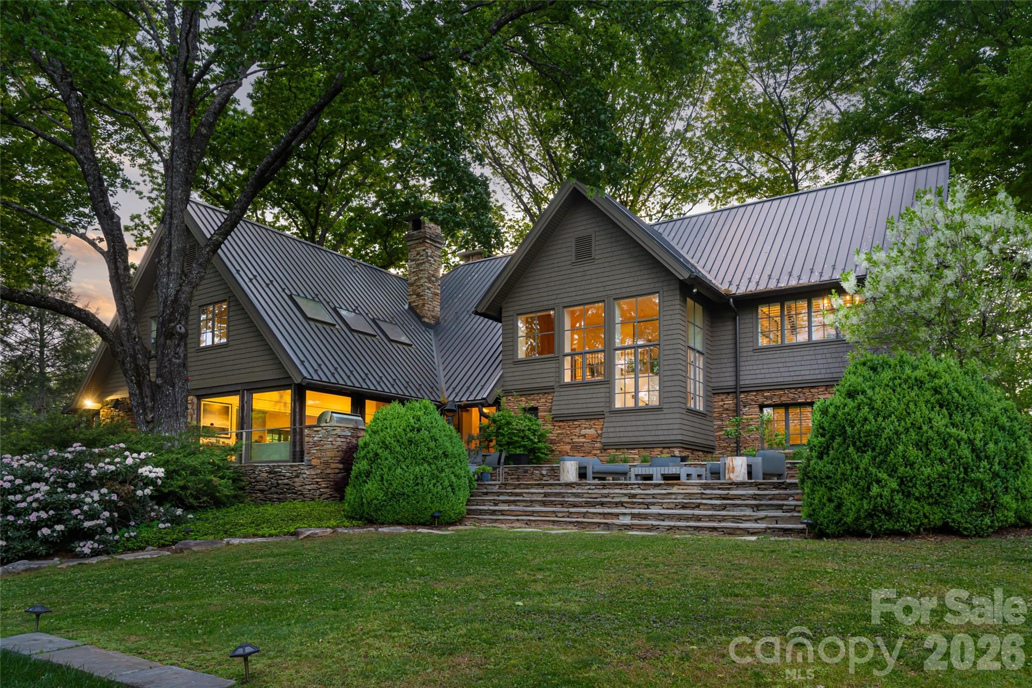 3903 Island Ford Road — Brevard