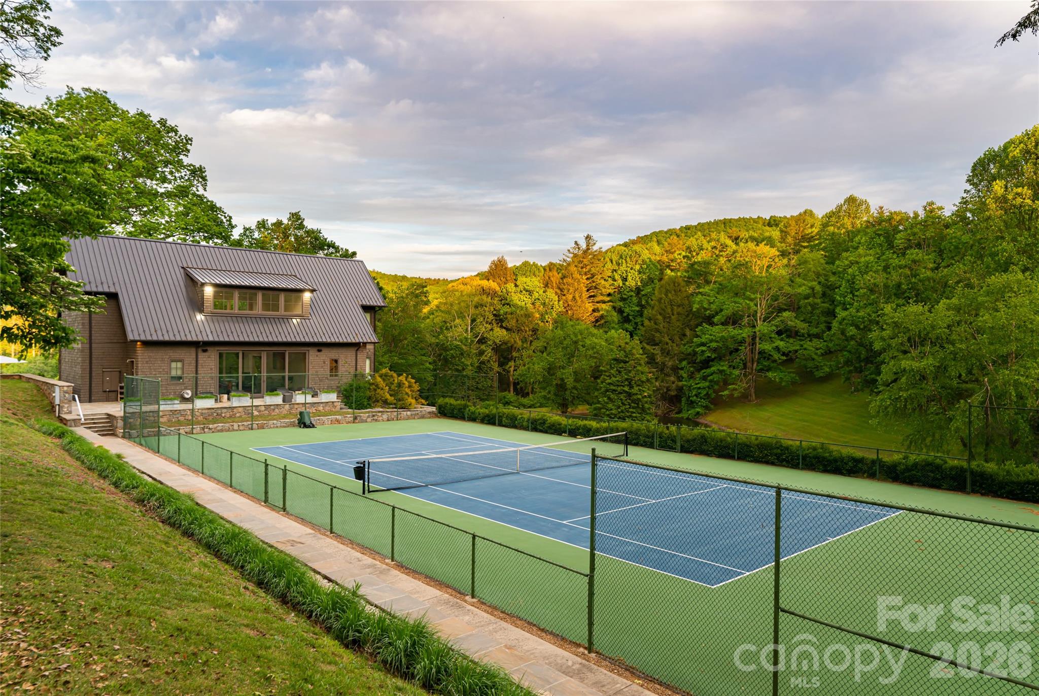 3903 Island Ford Road — Brevard
