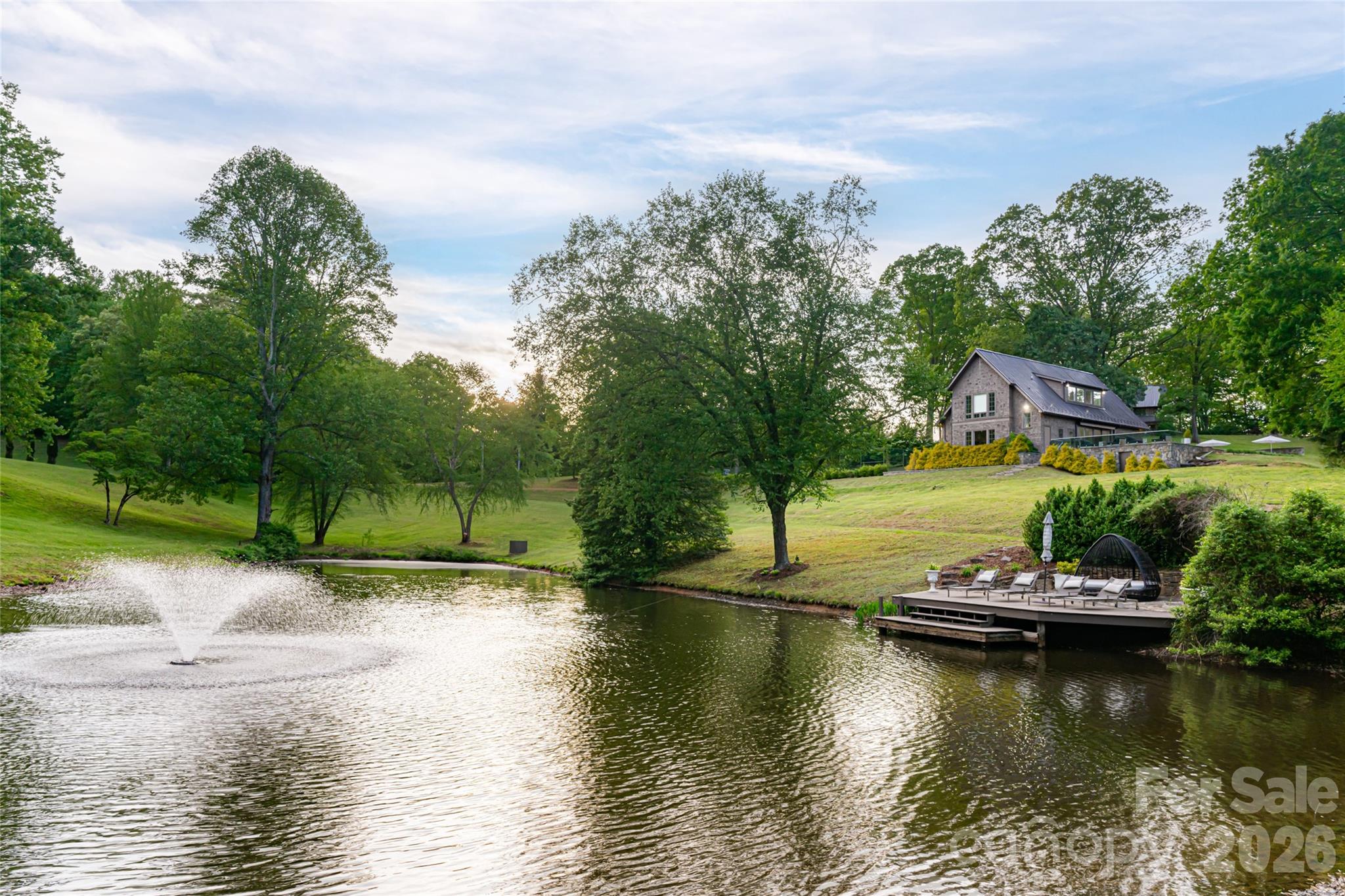 3903 Island Ford Road — Brevard
