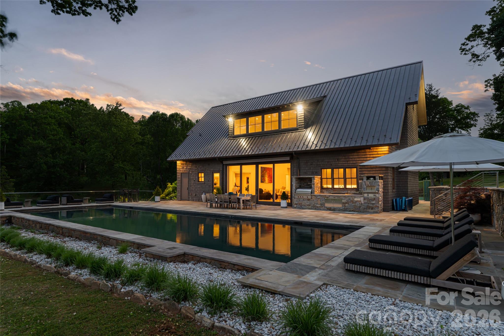 3903 Island Ford Road — Brevard