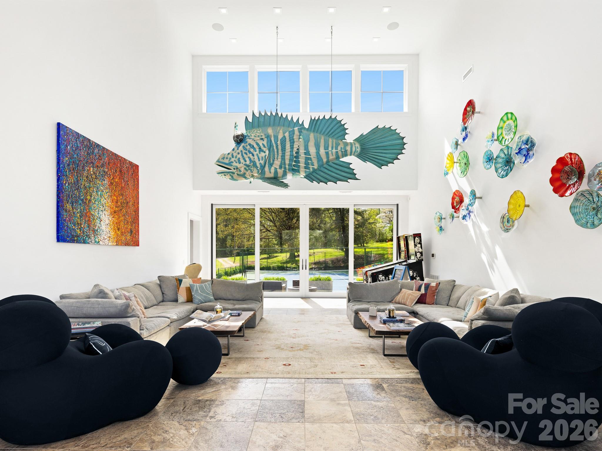 3903 Island Ford Road — Brevard