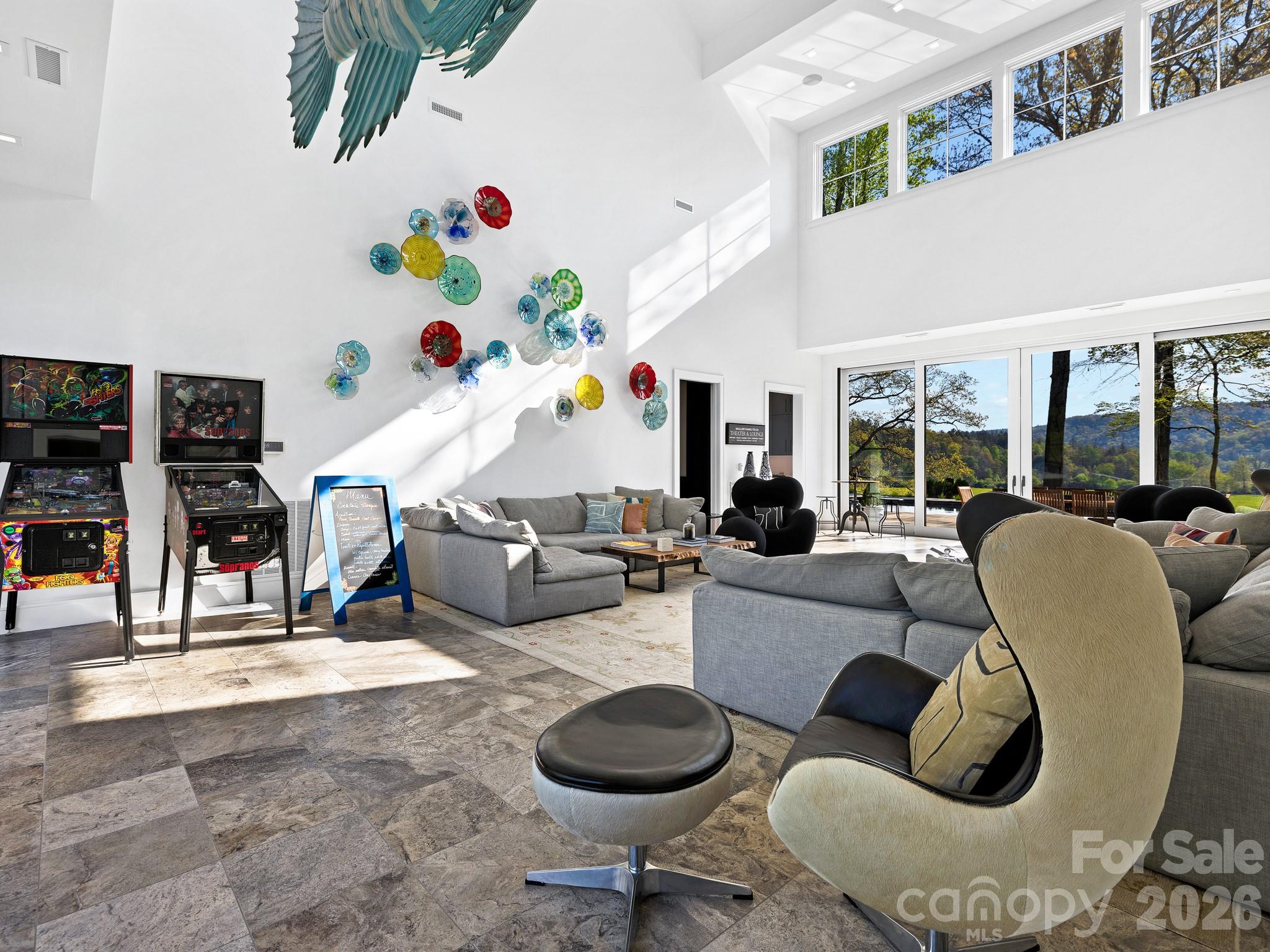 3903 Island Ford Road — Brevard