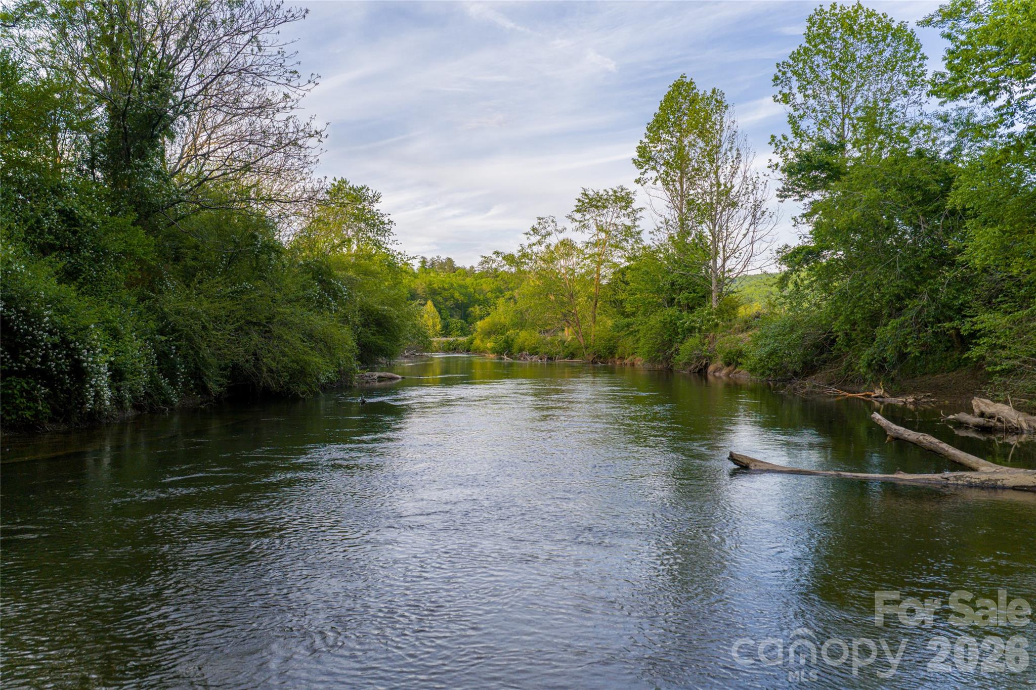 3903 Island Ford Road — Brevard