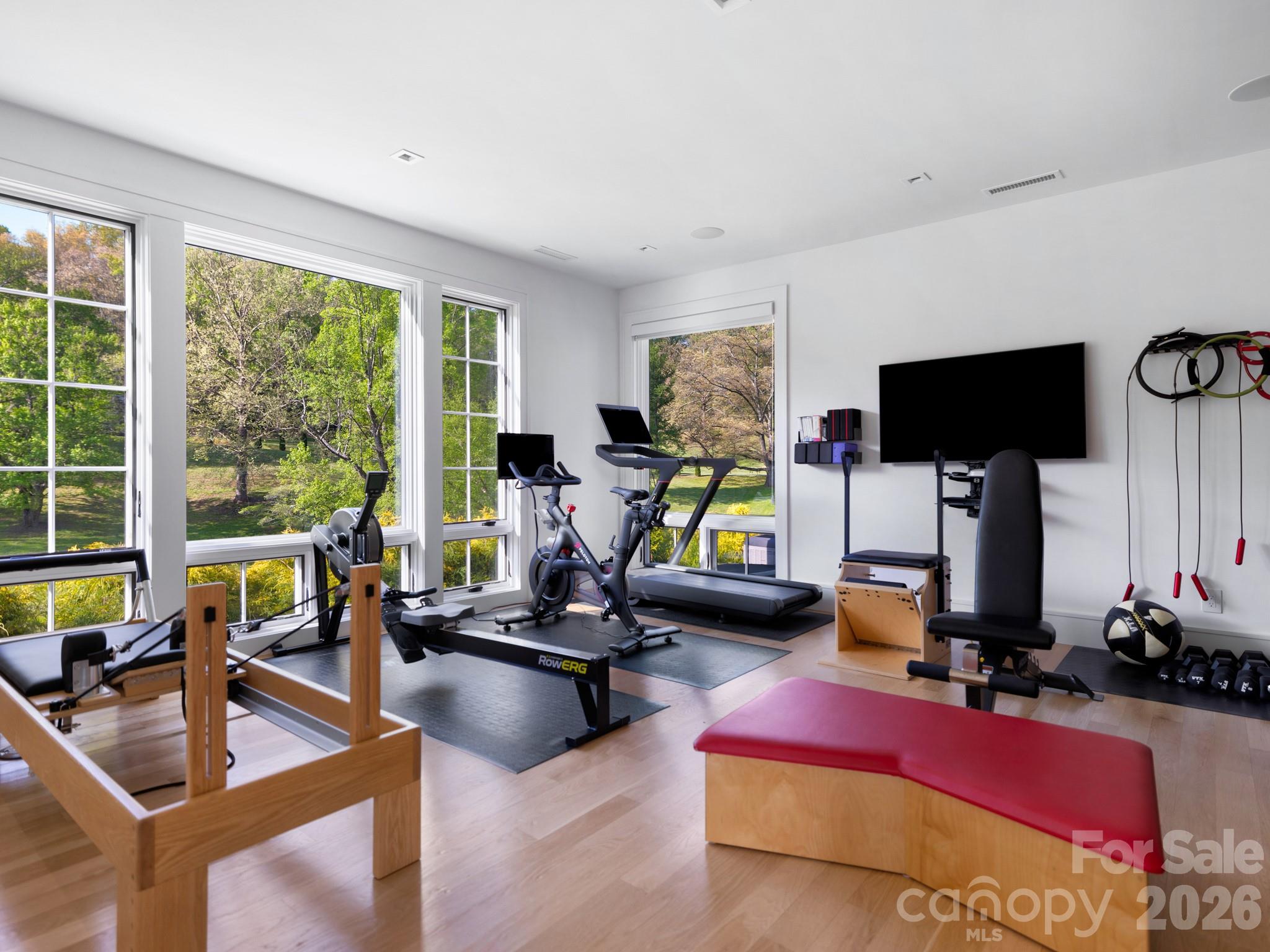 3903 Island Ford Road — Brevard