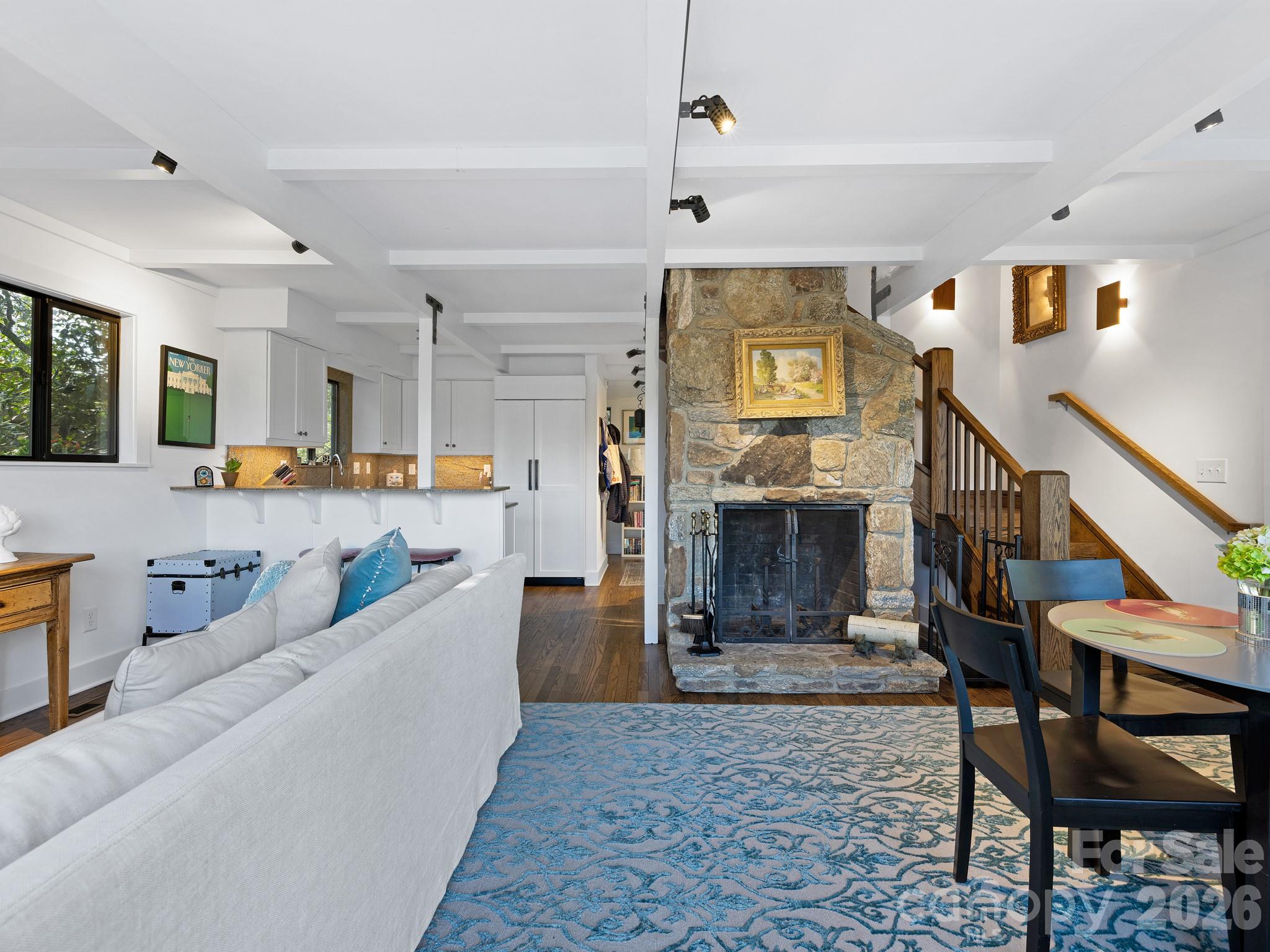 3903 Island Ford Road — Brevard