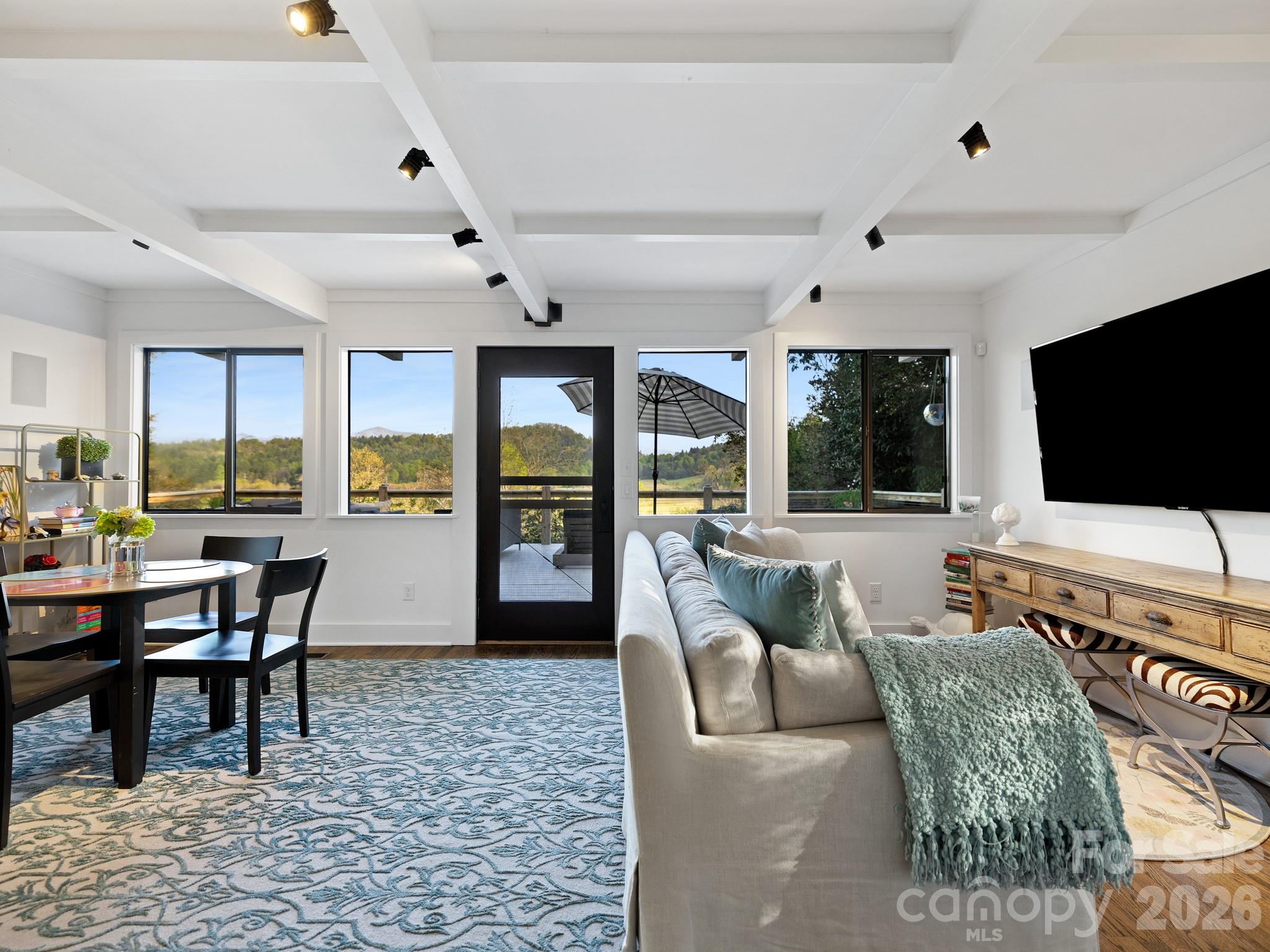 3903 Island Ford Road — Brevard